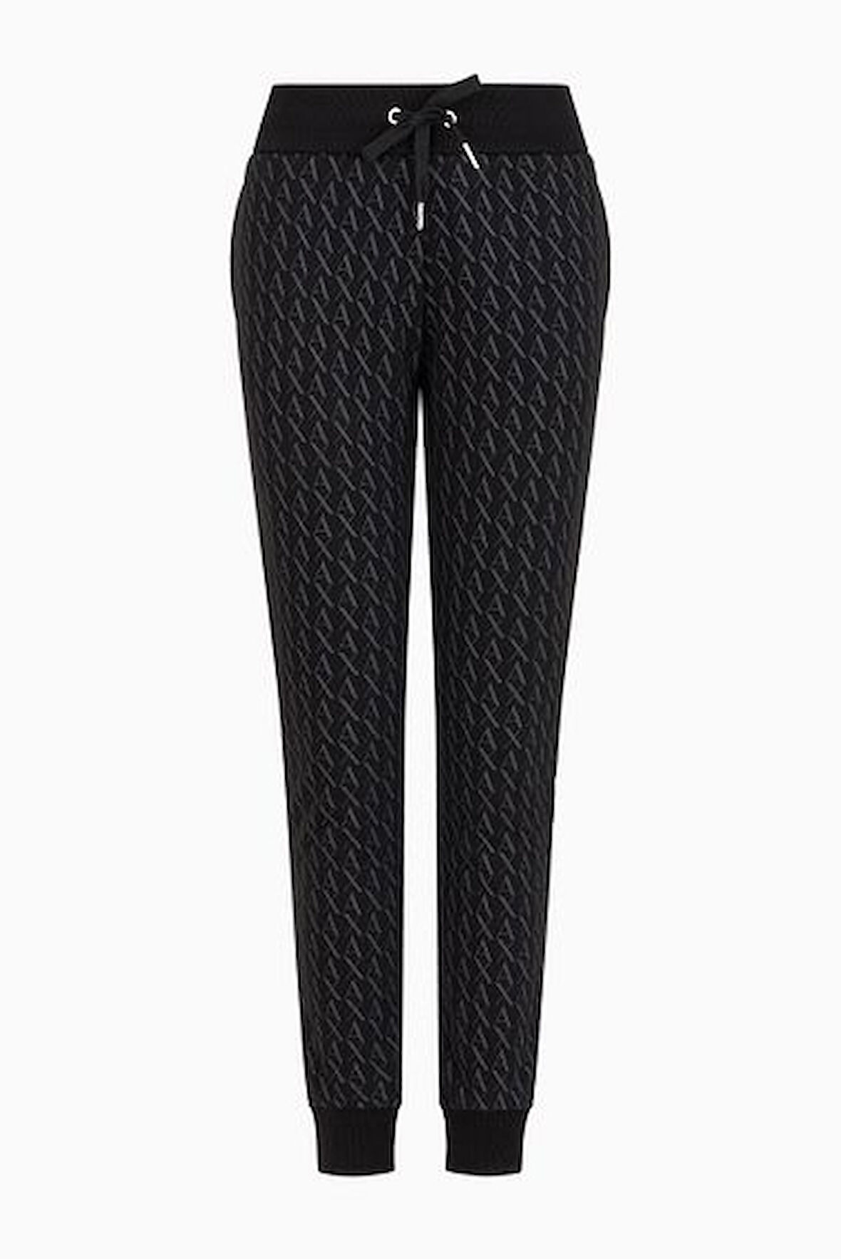 Kadın Eşofman Altı  - Siyah | XL