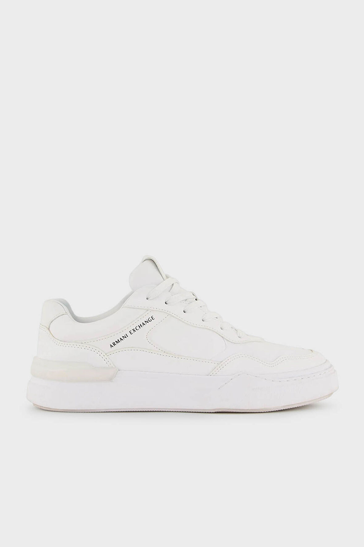 Armani Exchange Erkek Ayakkabı XUX219 XV857 01015