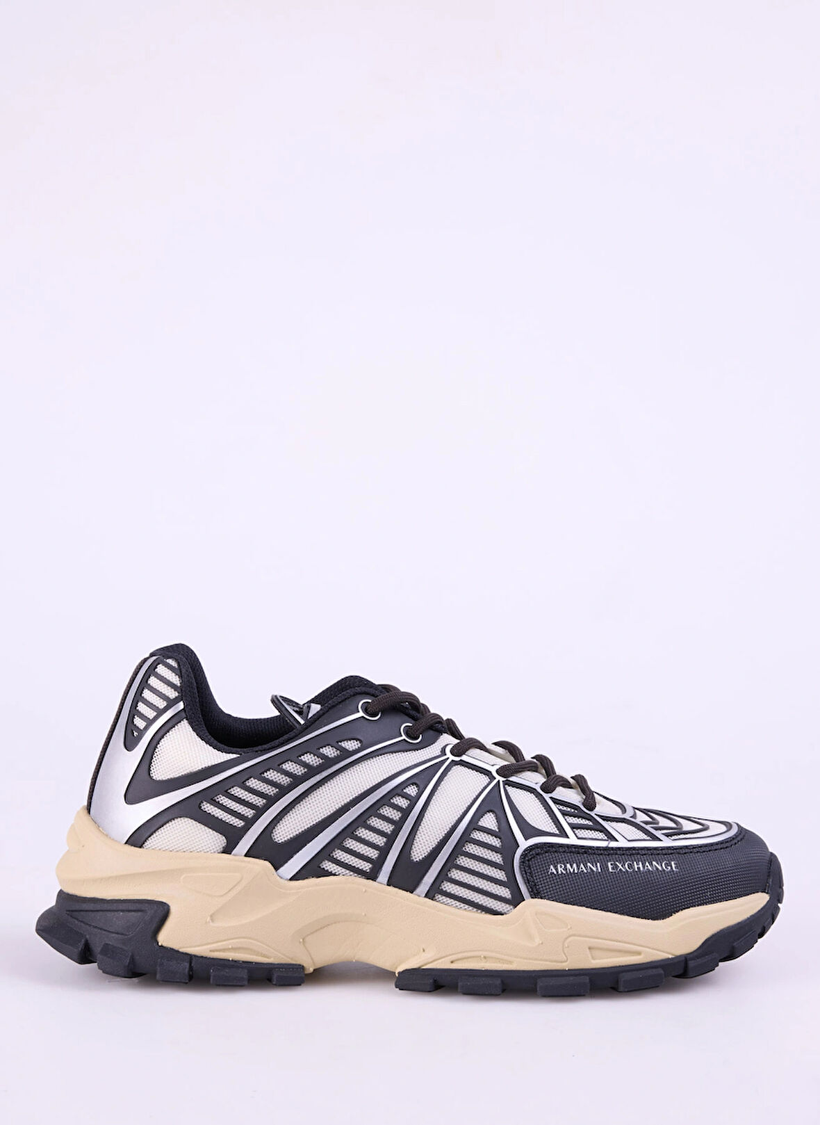 Armani Exchange Sneaker