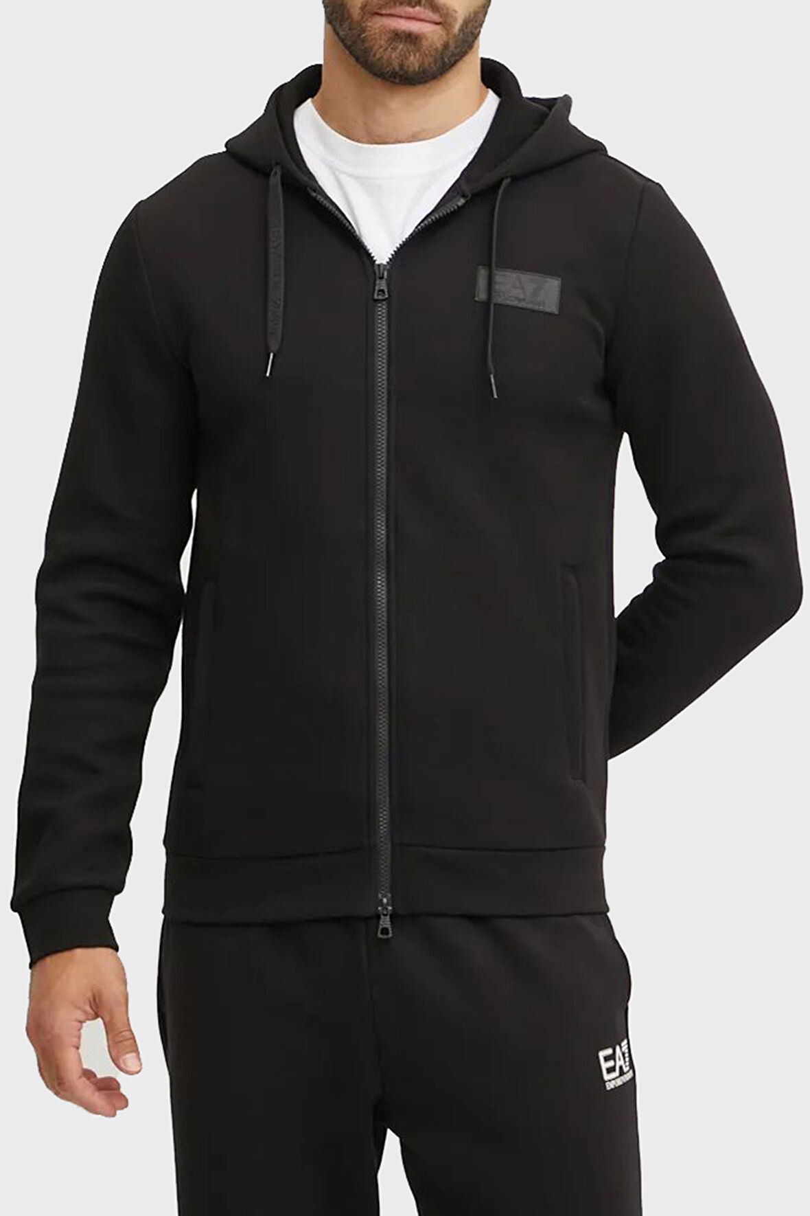 Ea7 Erkek Sweat 6DPM26 PJODZ 1200