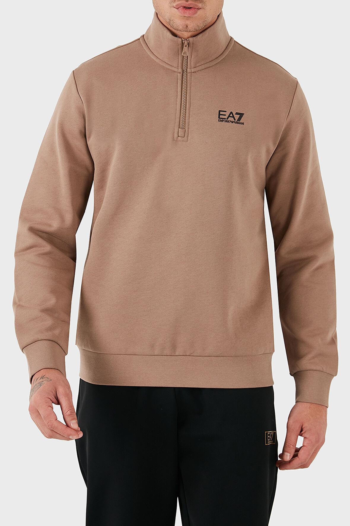 Ea7 Erkek Sweat 8NPM35 PJVTZ 1745