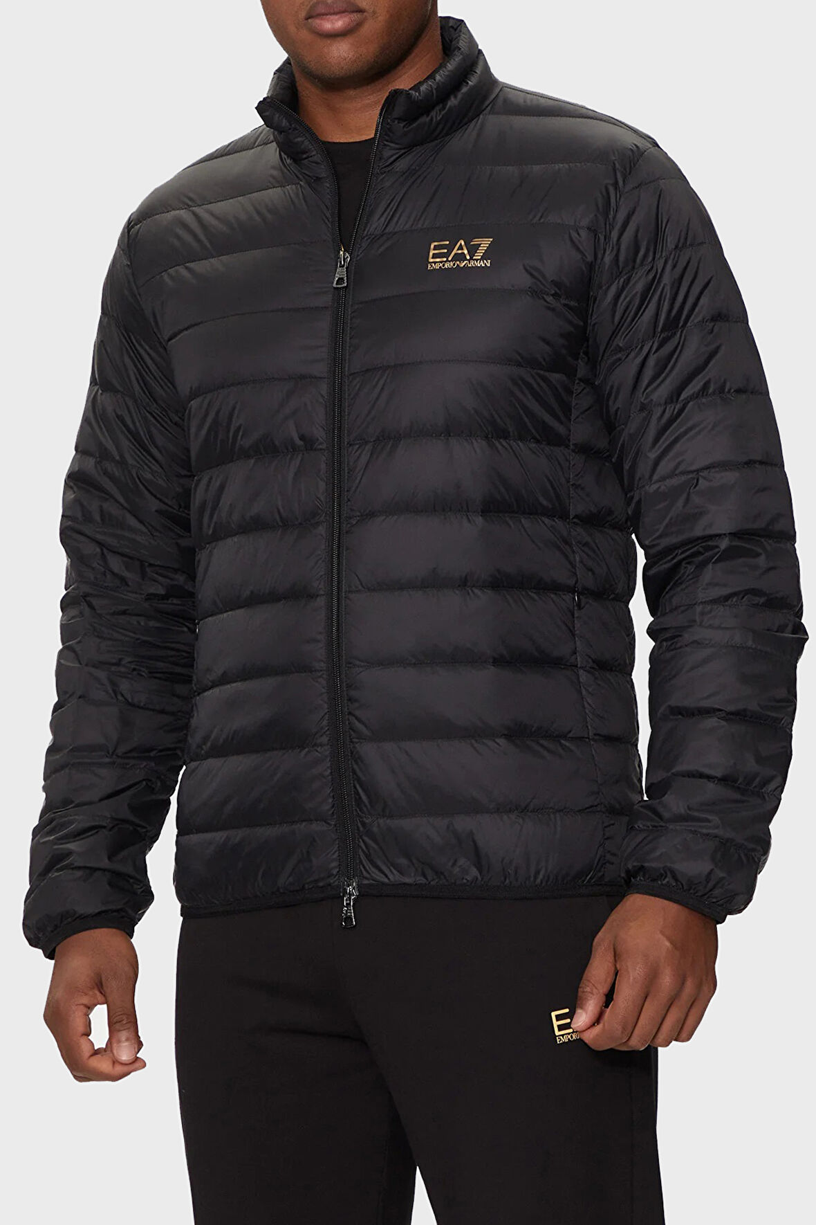 Ea7 Erkek Mont 8NPB23 PNGPZ 0208