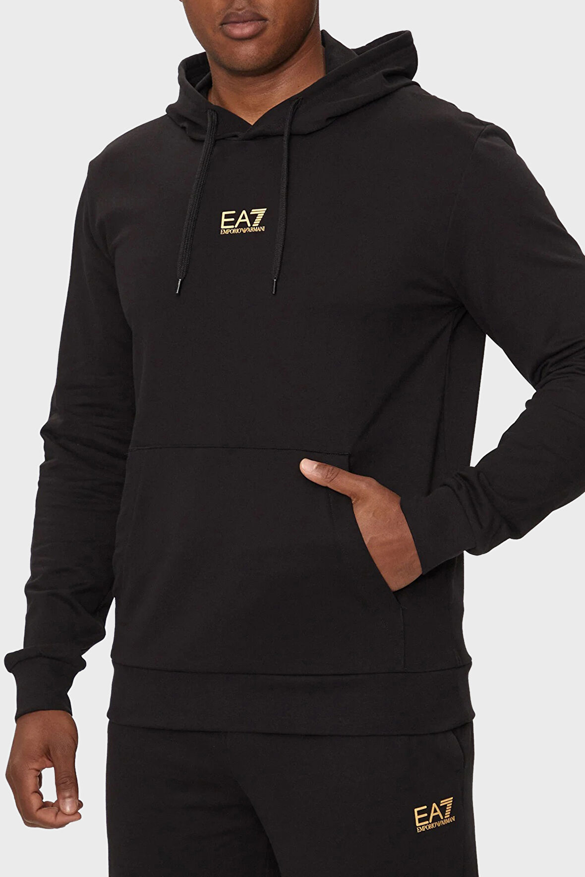 Ea7 Erkek Sweat 8NPM32 PJVRZ 0208