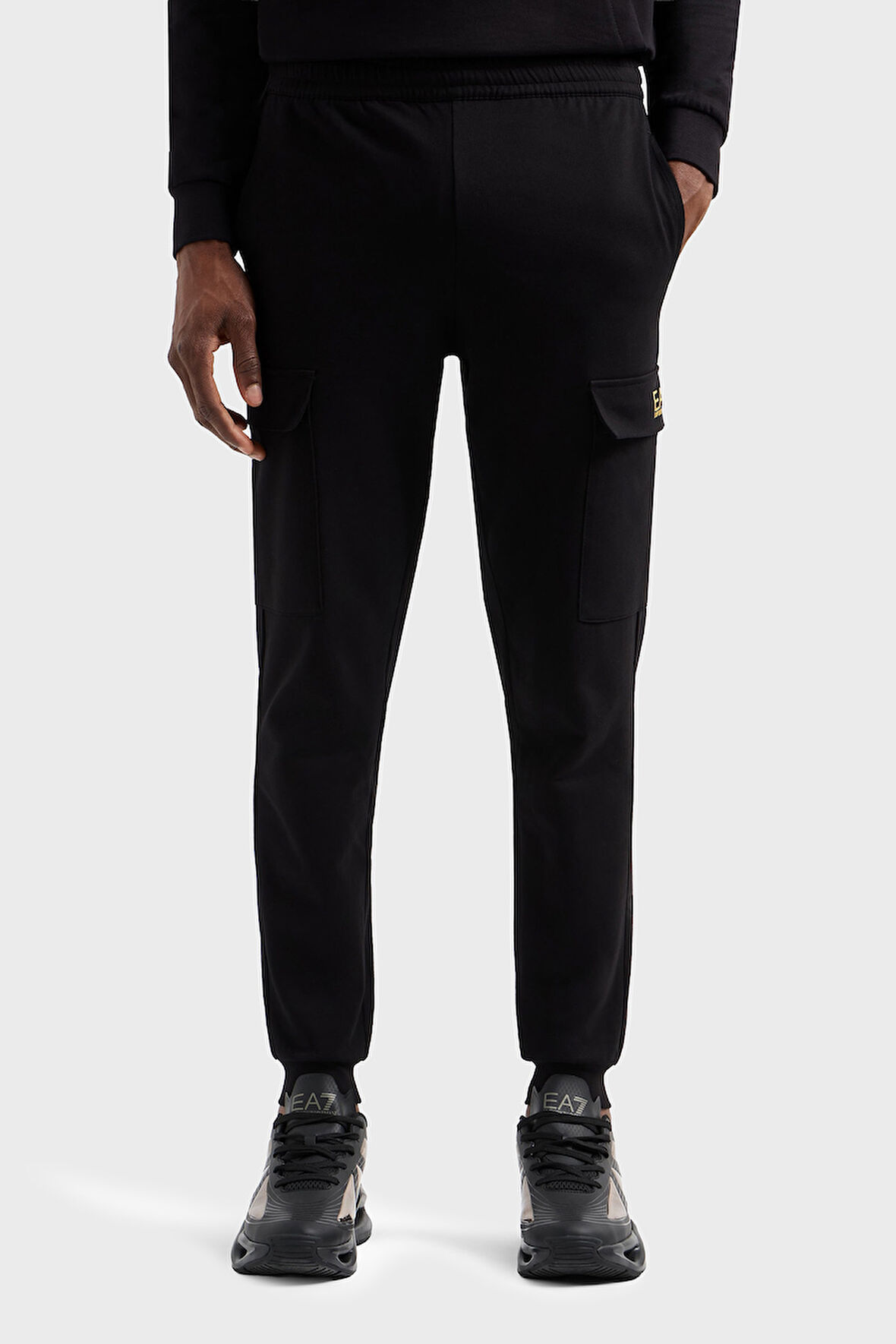 Ea7 Erkek Pantolon 8NPP67 PJVRZ 0208