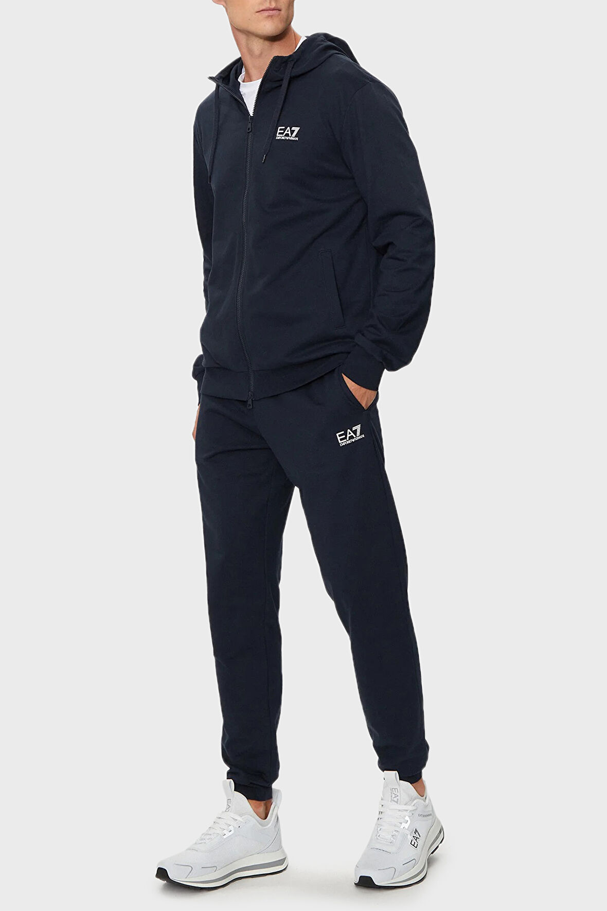 Ea7 Erkek Eşofman Takımı 8NPV63 PJVRZ 1562