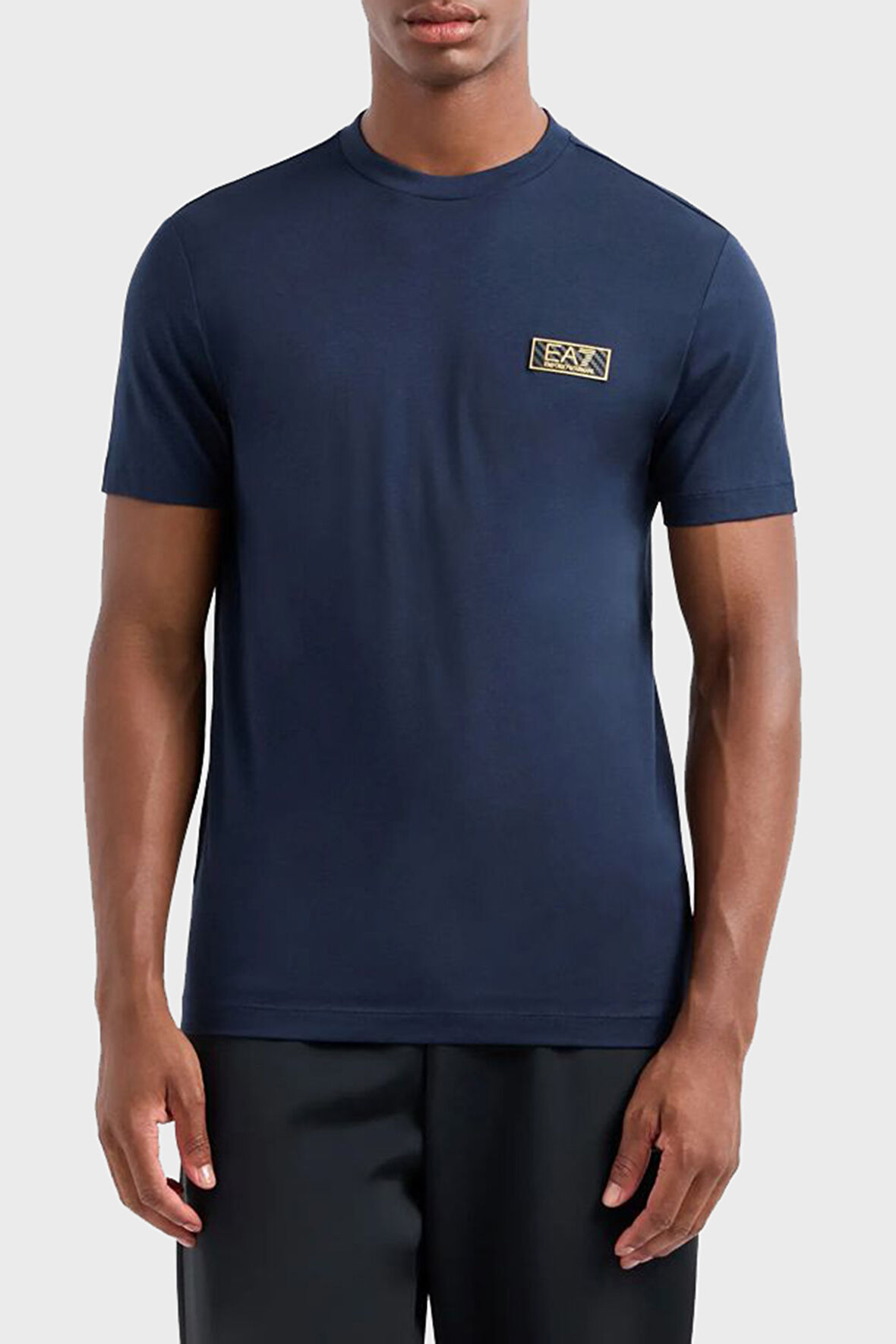 Ea7 Erkek T Shirt 7M000021 AF10170 UB102