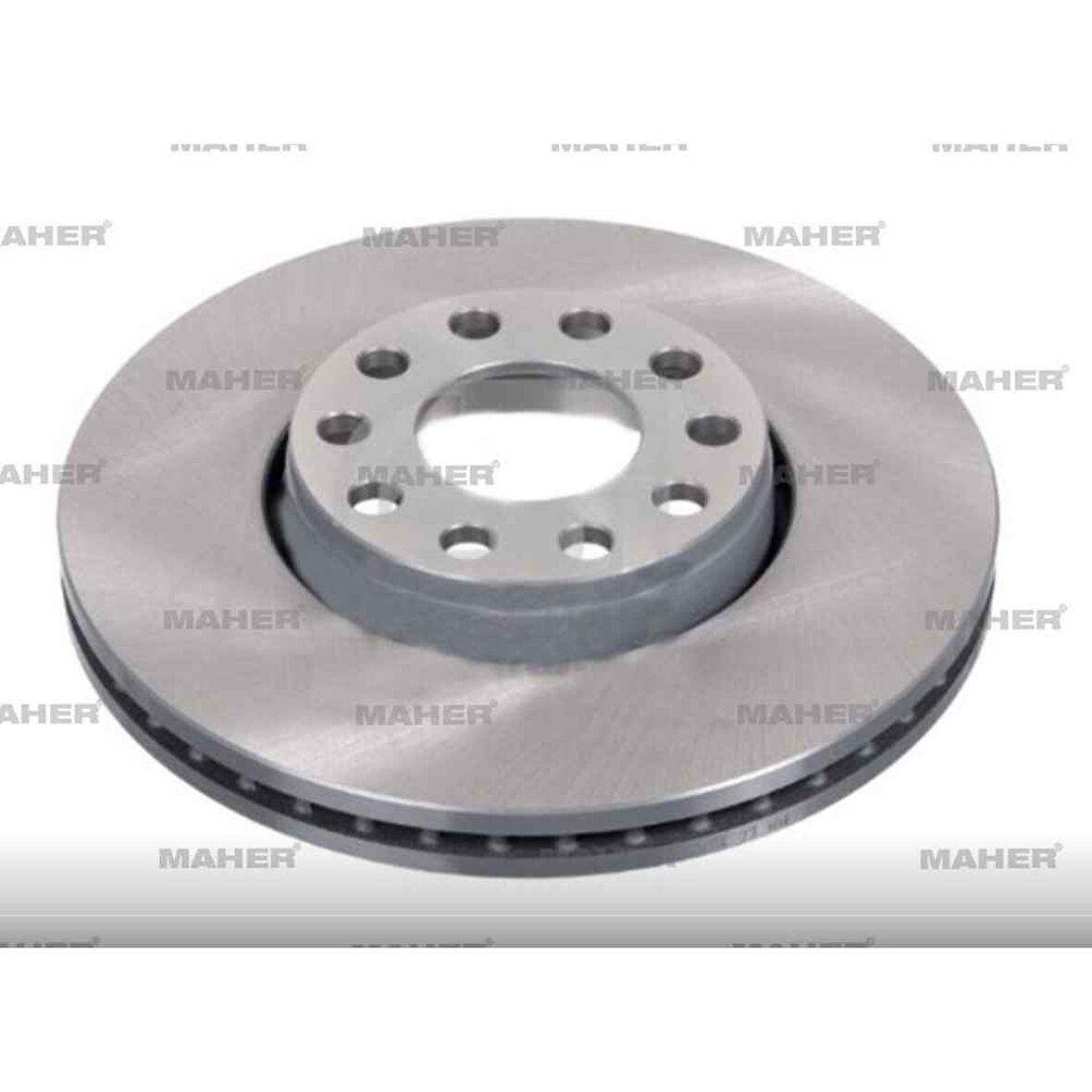 FREN DISKI GOLF 04-20 / CADDY 04-20  / T-ROC 18= / OCTAVIA 04-20 / LEON 06-20 / A3 17-20 ON 288MM (SET)