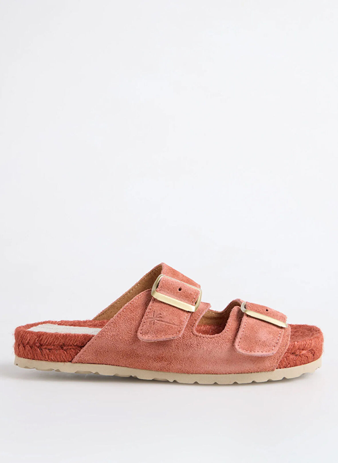 Çok Renkli   Kadın Sandalet