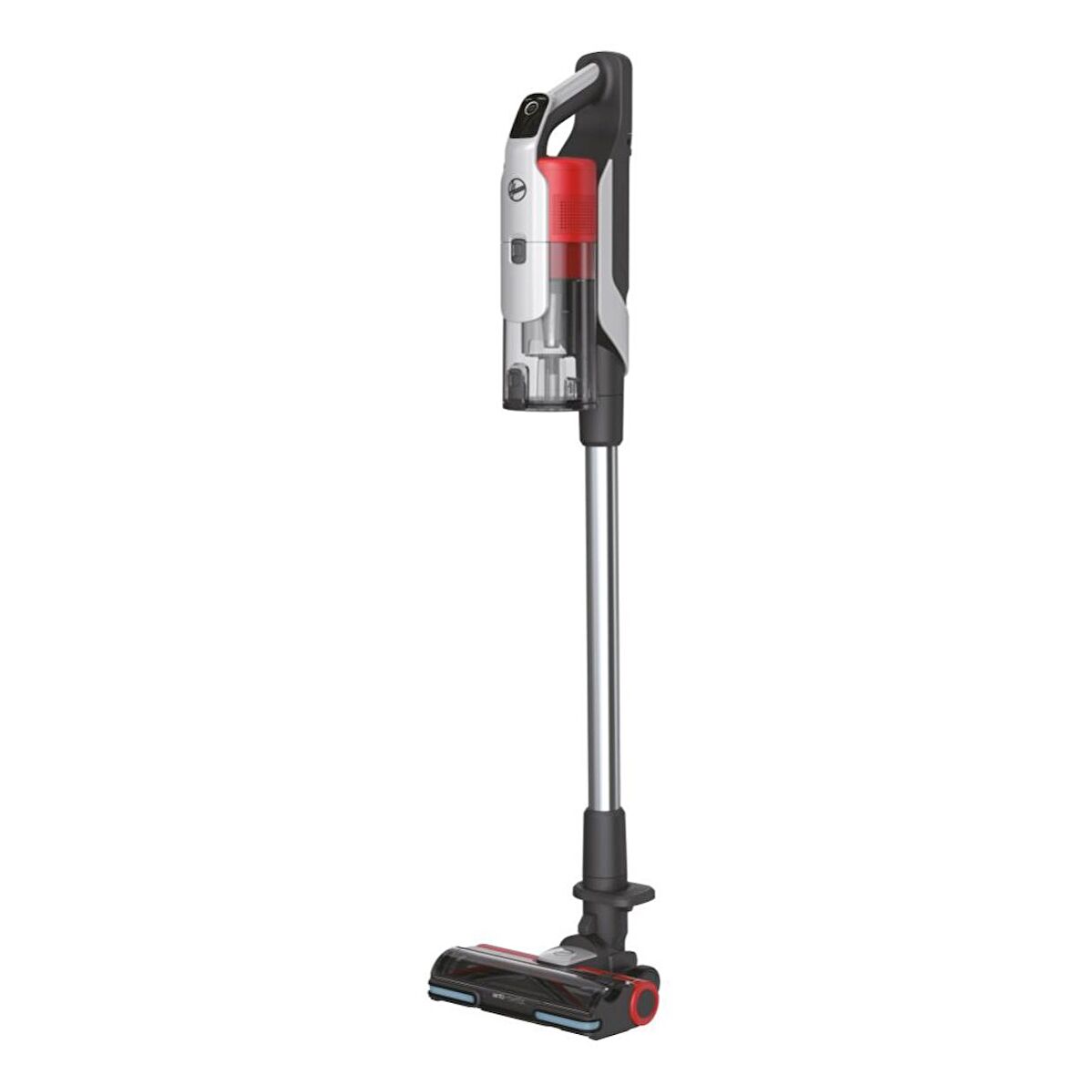 Hoover HF910H Dikey Şarjlı Süpürge