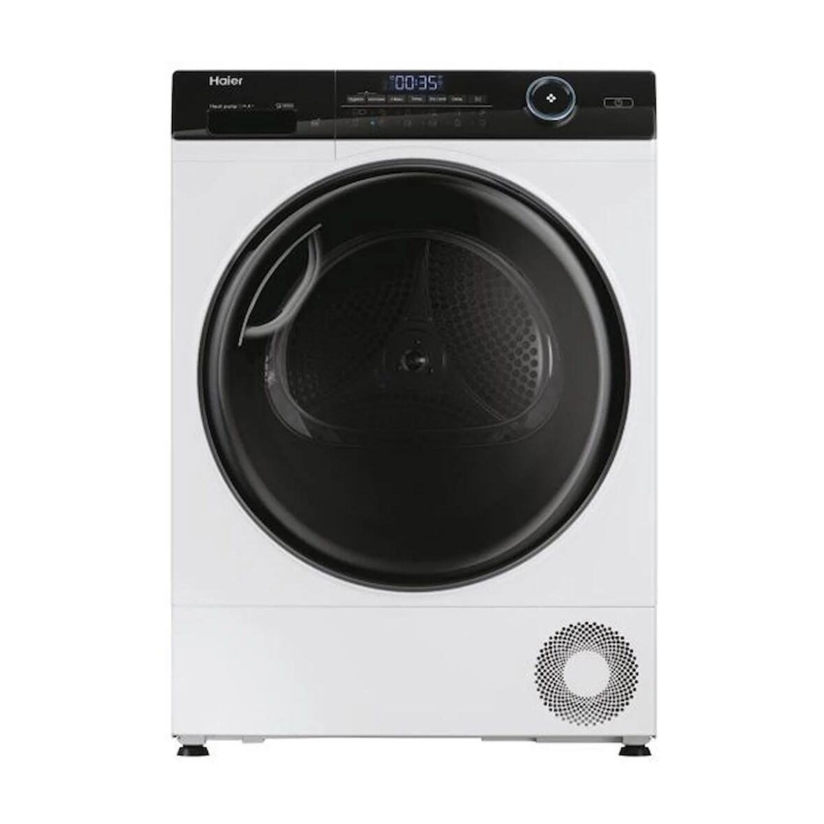 Haier HD110-A2959E-TR Wi-Fi 11 kg Çamaşır Kurutma Makinesi