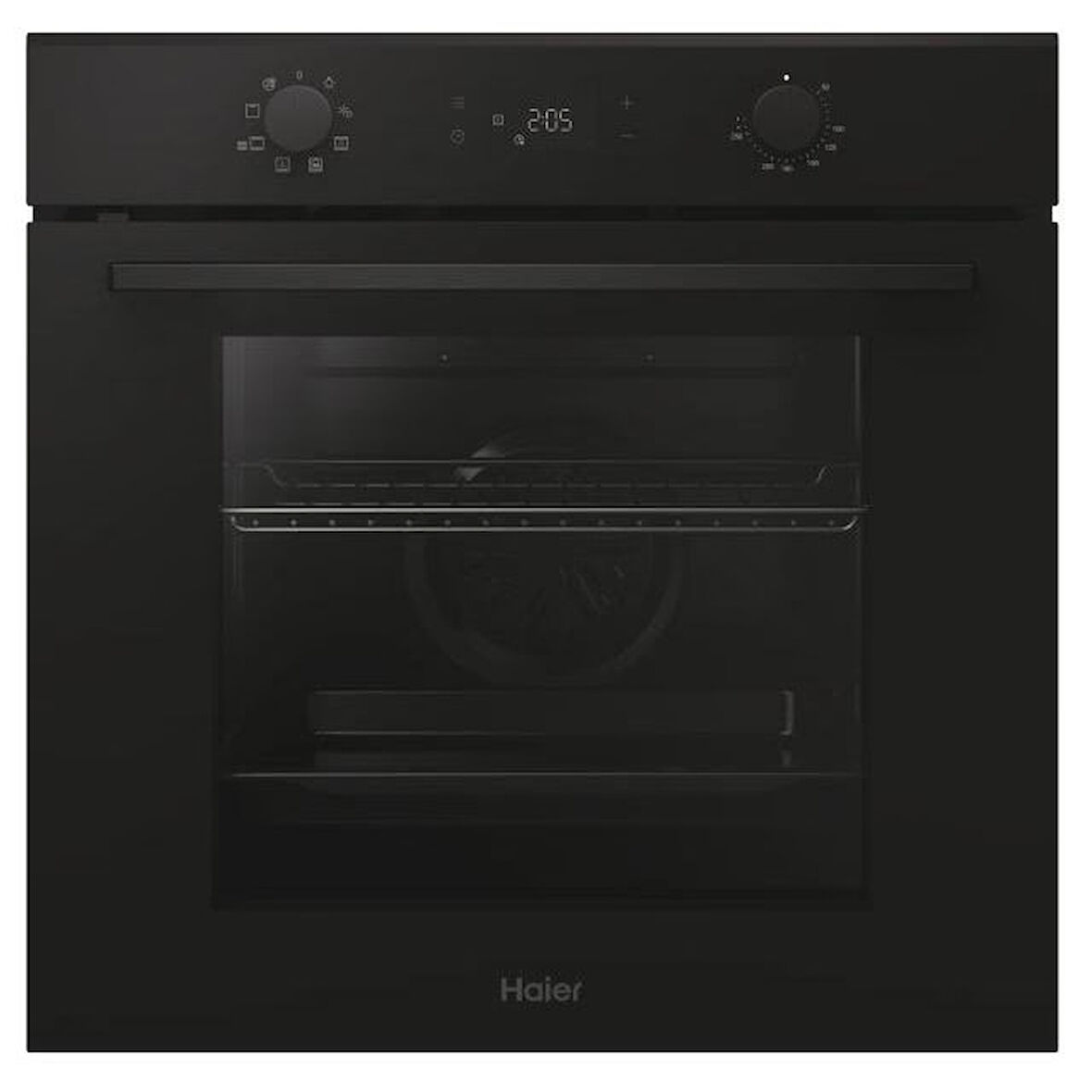 Haier H6 ID2P3T1HTB Ankastre Fırın