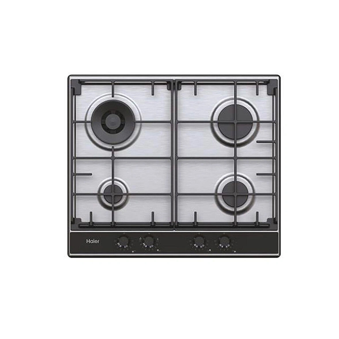 HAİER HAHG6BR4S2X Series 2 Ankastre Ocak