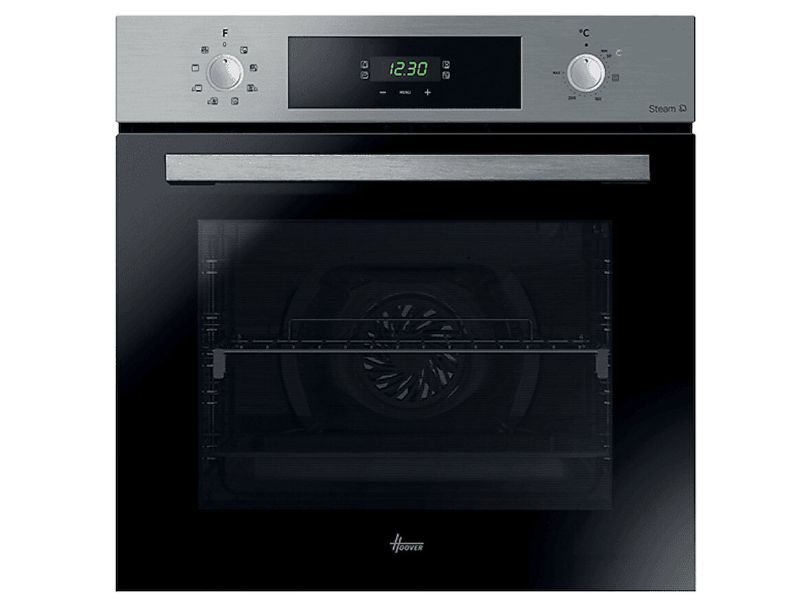 HOOVER HO3158IN 70L Ankastre Fırın Inox
