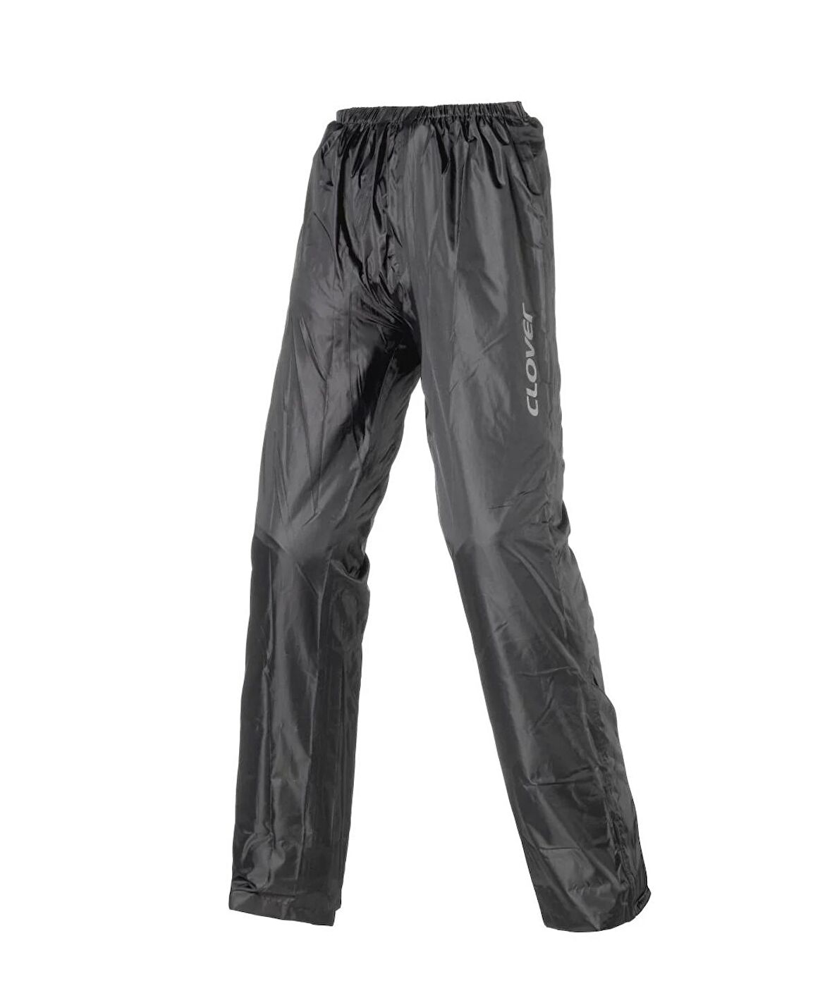 Clover Wet Pant Pro WP / Pantolon Yağmurluk Siyah