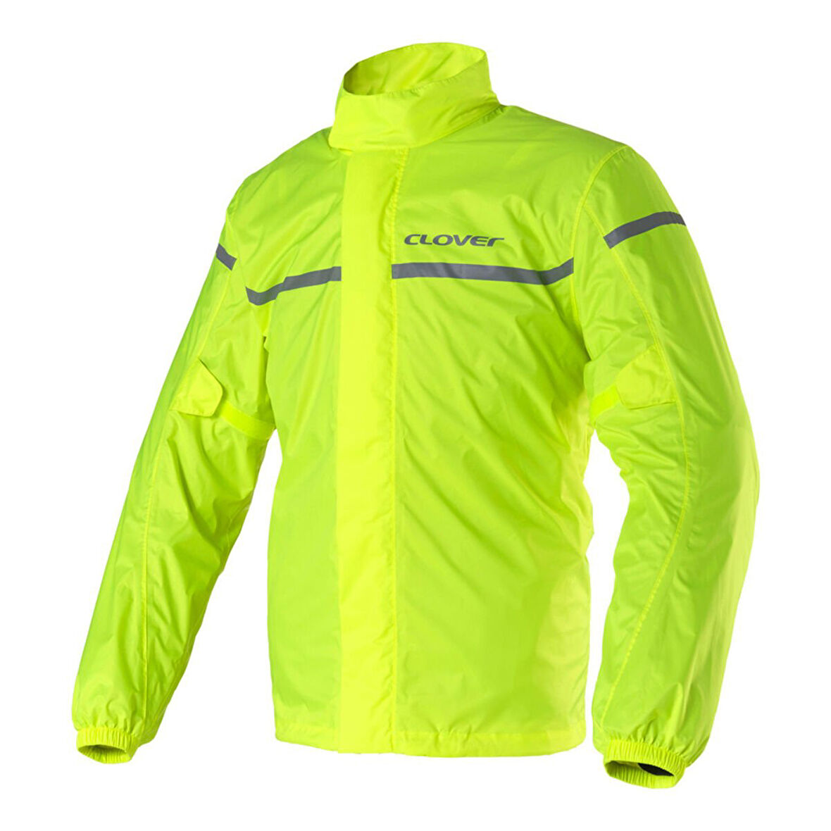 Clover Rainblaster WP Üst Yağmurluk Sarı