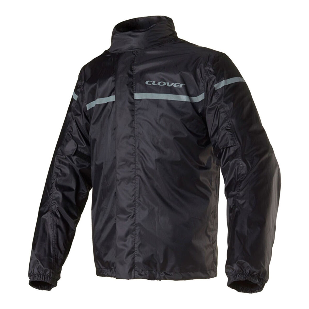 Clover Rainblaster WP Üst Yağmurluk Siyah