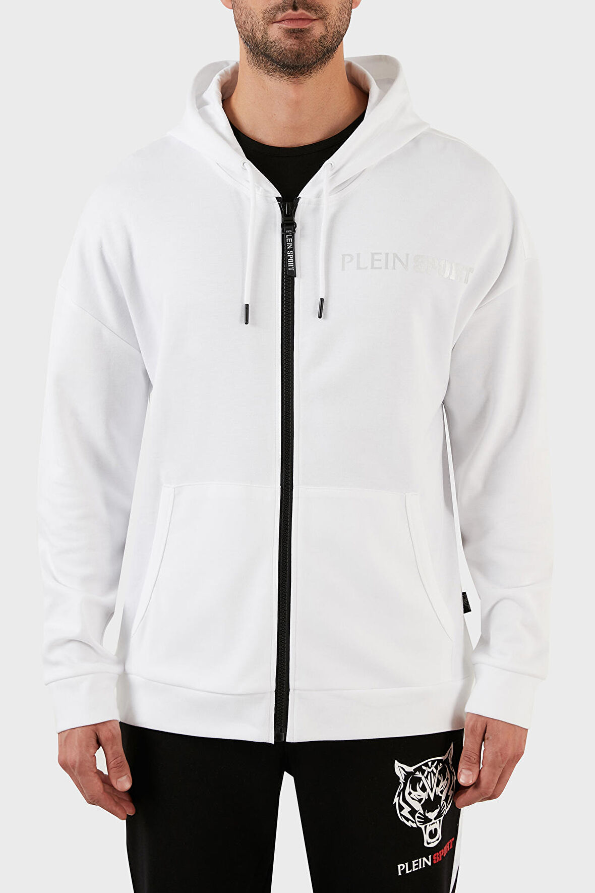 Plein Sport Erkek Sweat FIPSZ132801
