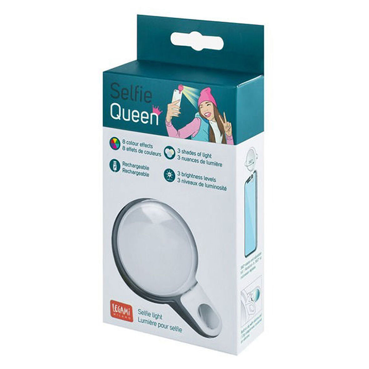 Legami Selfie Işığı K088551