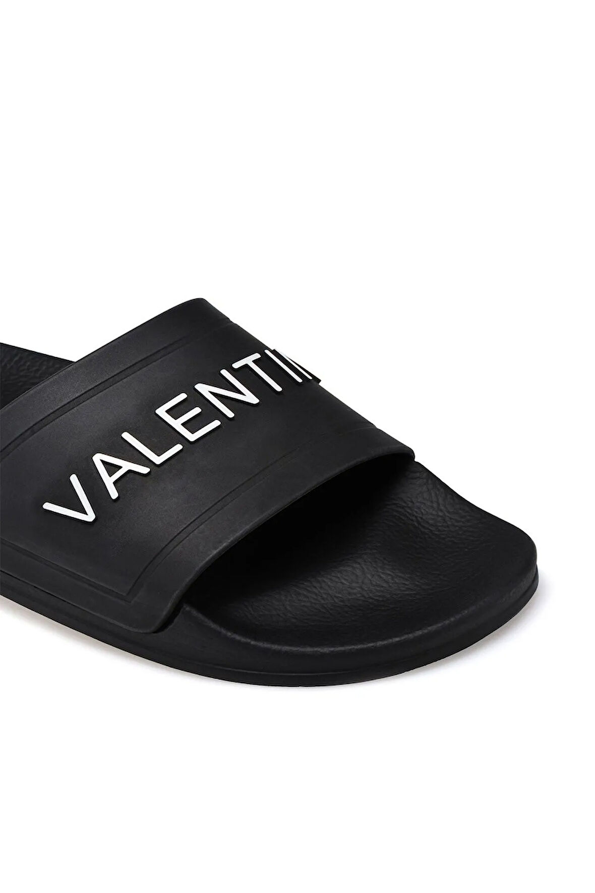 Mario Valentino Kadın Slider Sandal - Sandalet