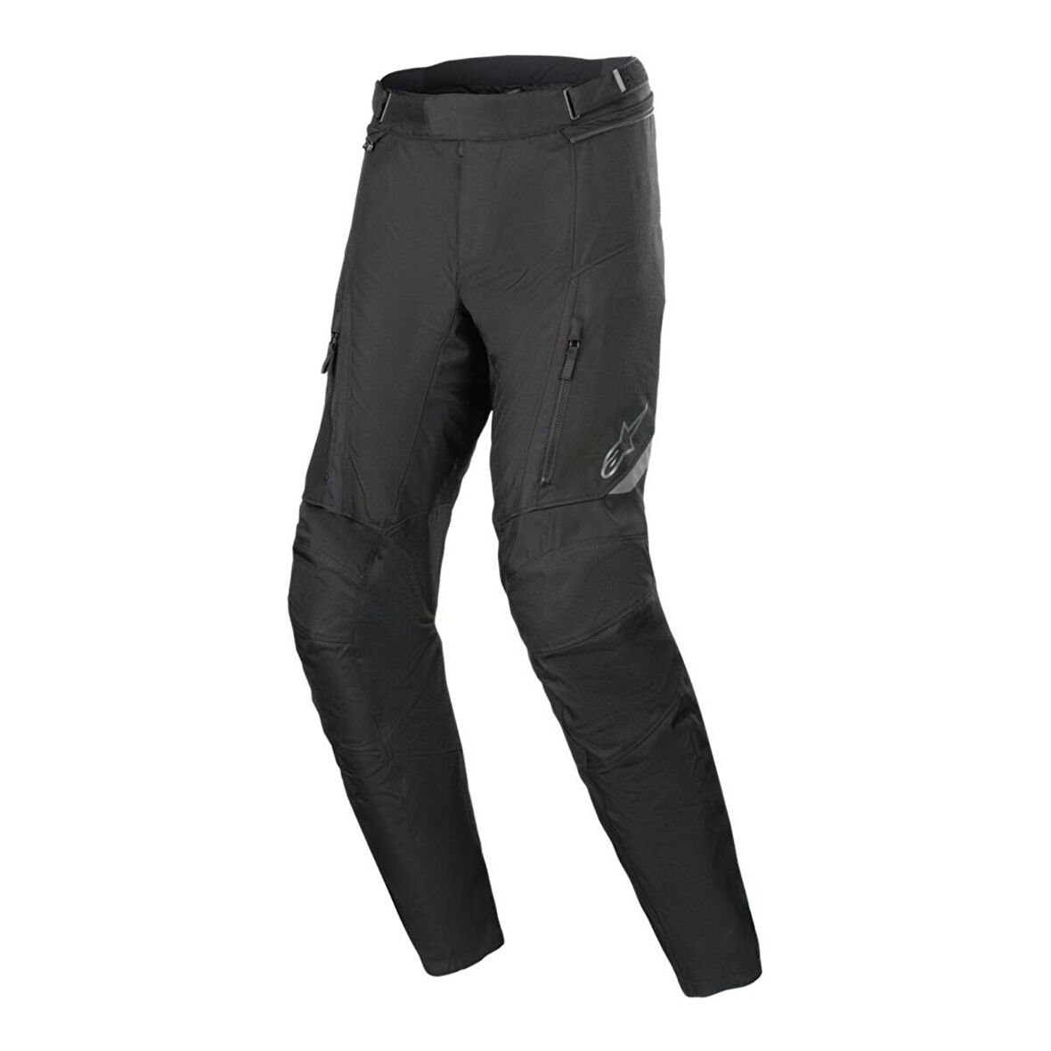 Alpinestars ST-1 WP Korumalı Motosiklet Pantolonu Siyah
