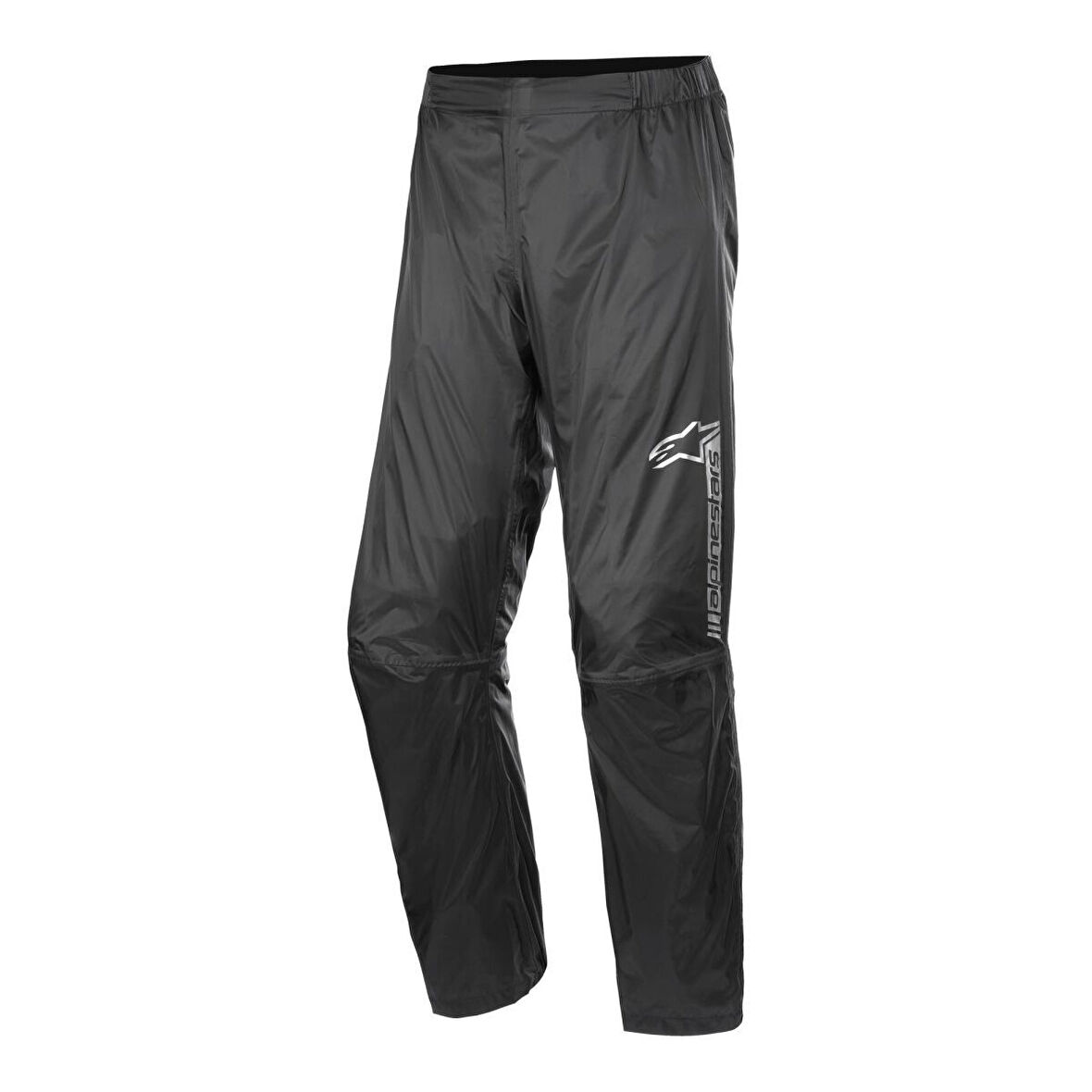 Alpinestars Hurricane V2 Alt Yağmurluk Siyah