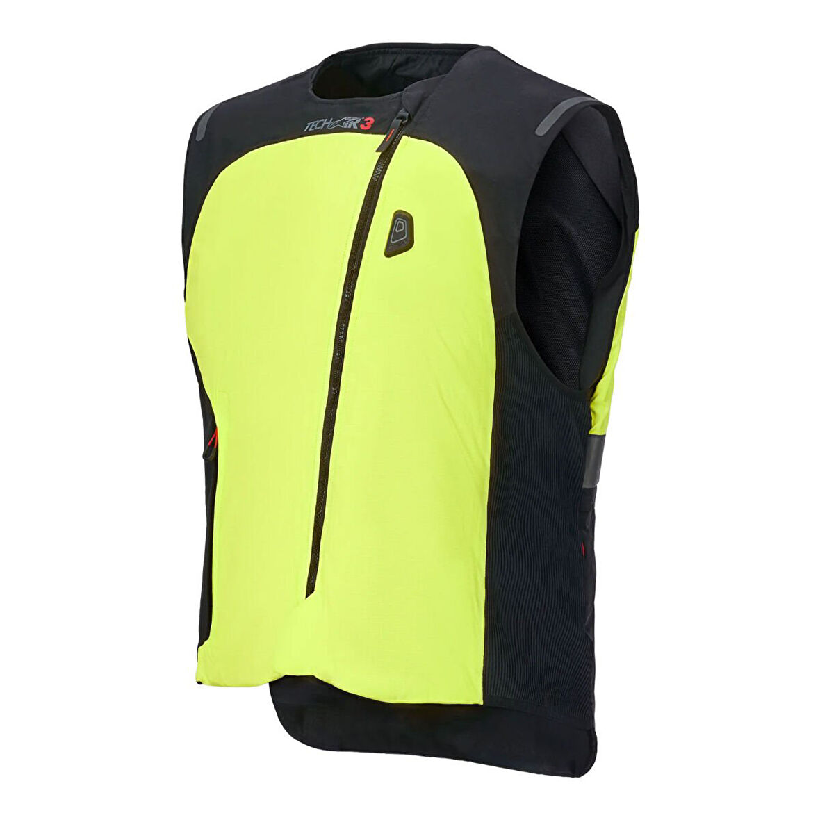 Alpinestars Tech-Air 3 V2 System Airbag Yelek Siyah  Sarı