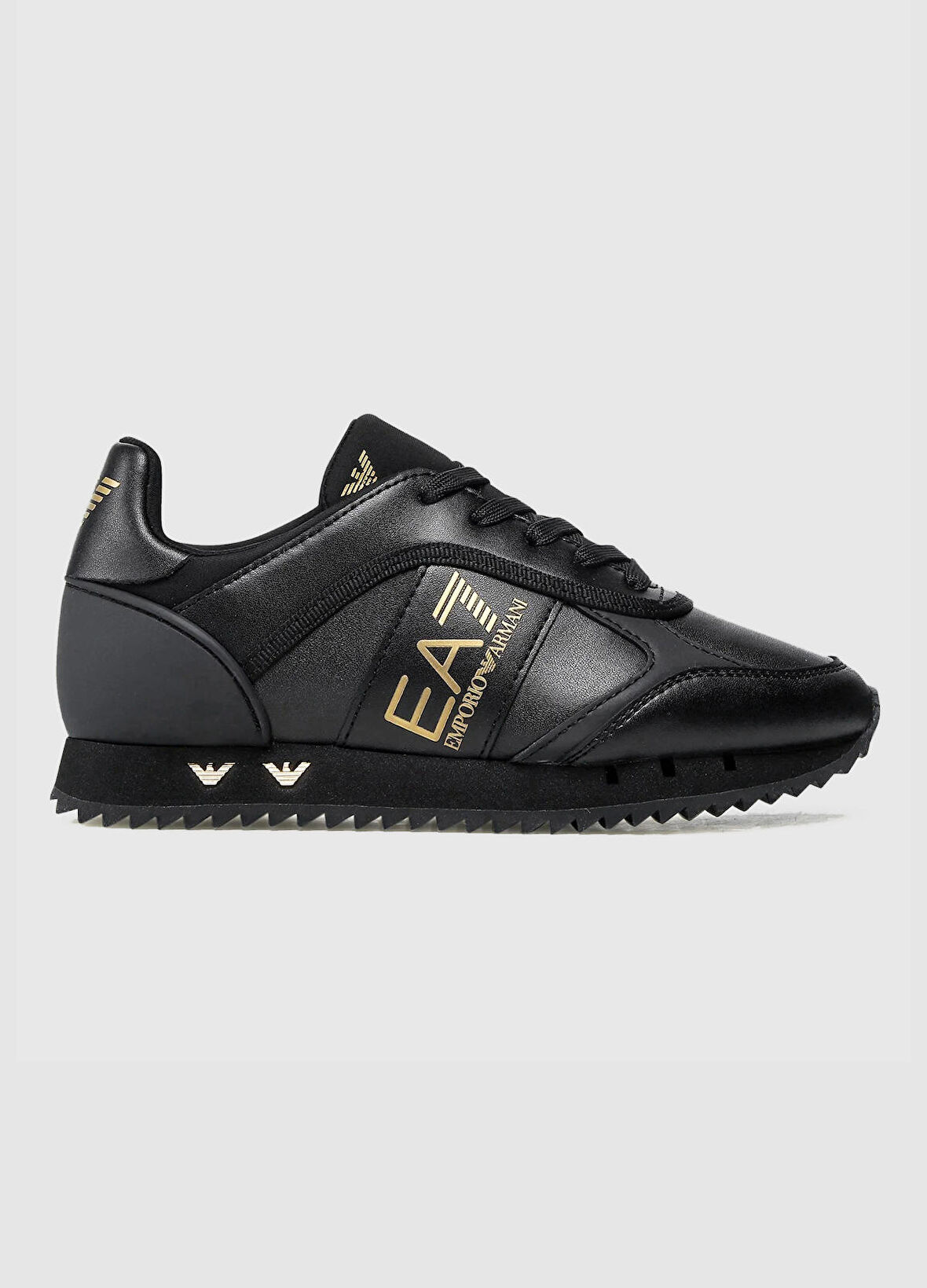 EA7 Erkek Sneaker X8X119 U007183 