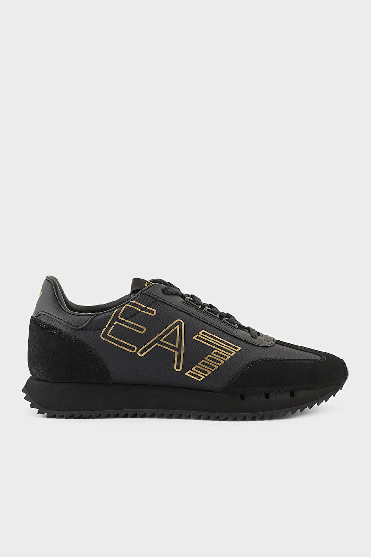 Ea7 Unisex Ayakkabı X8X101 XK257 M701