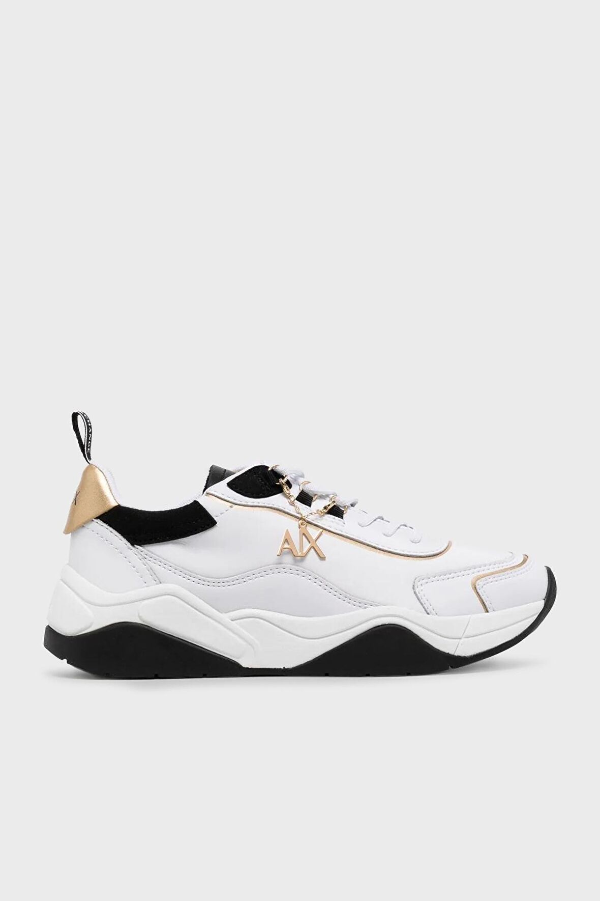 Kadın Ayakkabı XDX104 XV580 S037