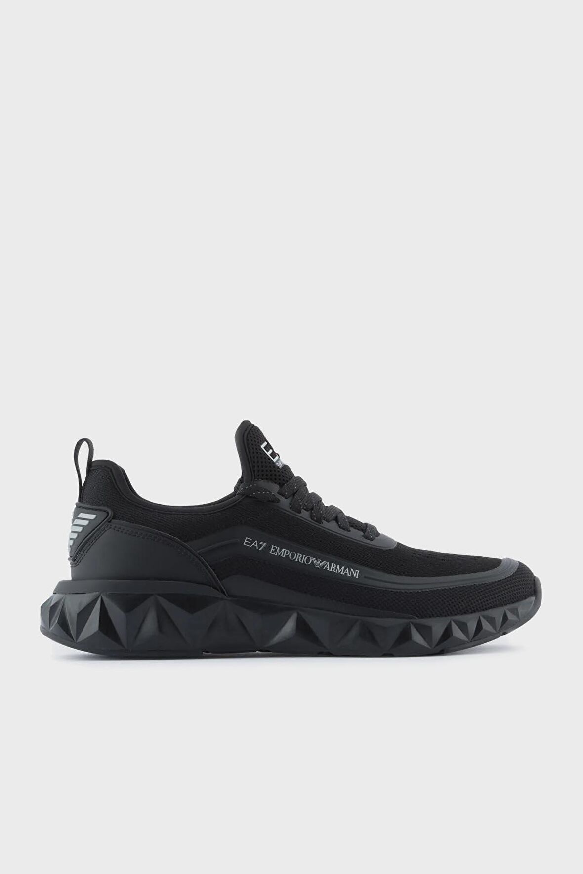 Ea7 Unisex Ayakkabı X8X106 XK262 N763