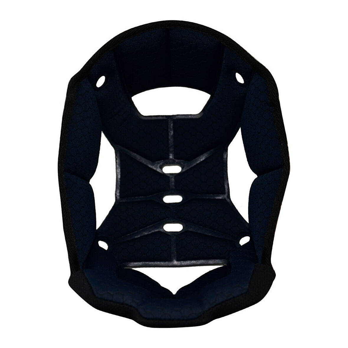 Just1 J-GPR İç Ped Takımı Siyah