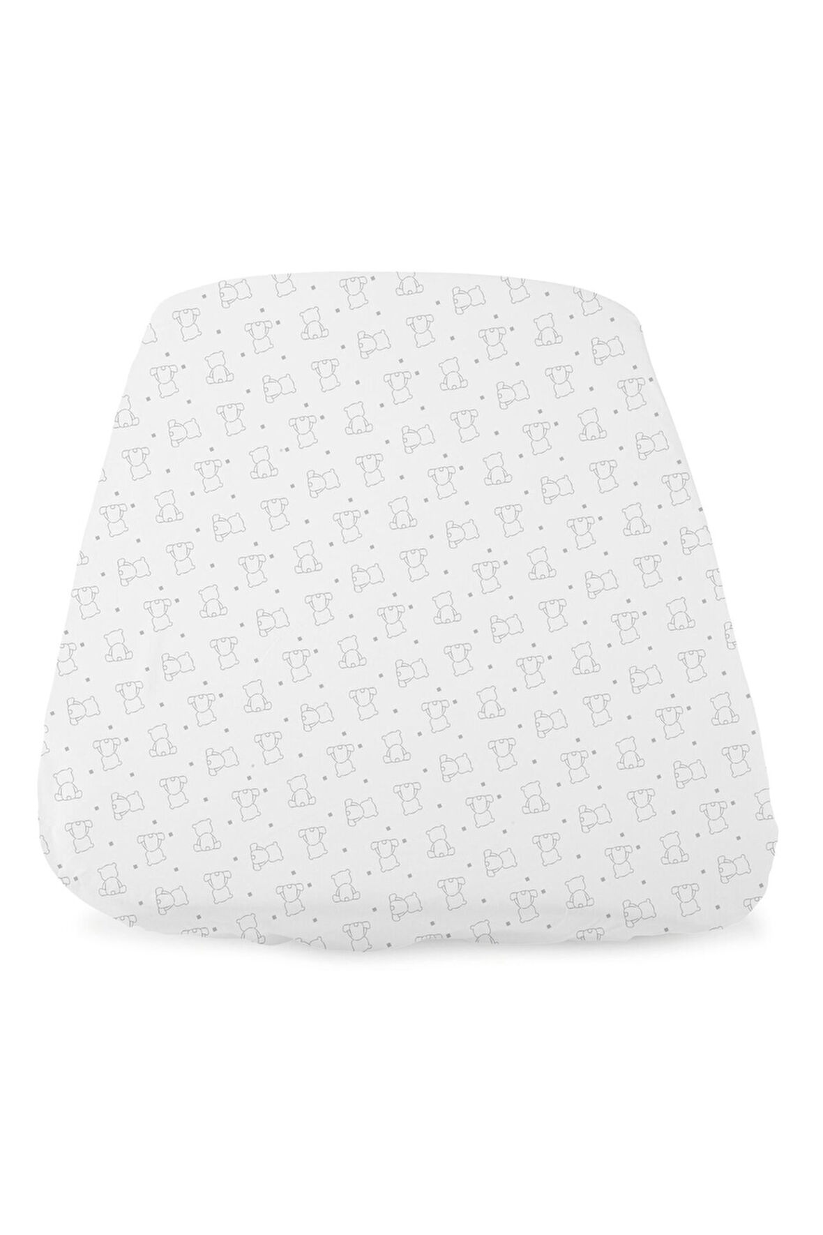 Chicco Crıb Set 2 Pcs N2m Forever Bear