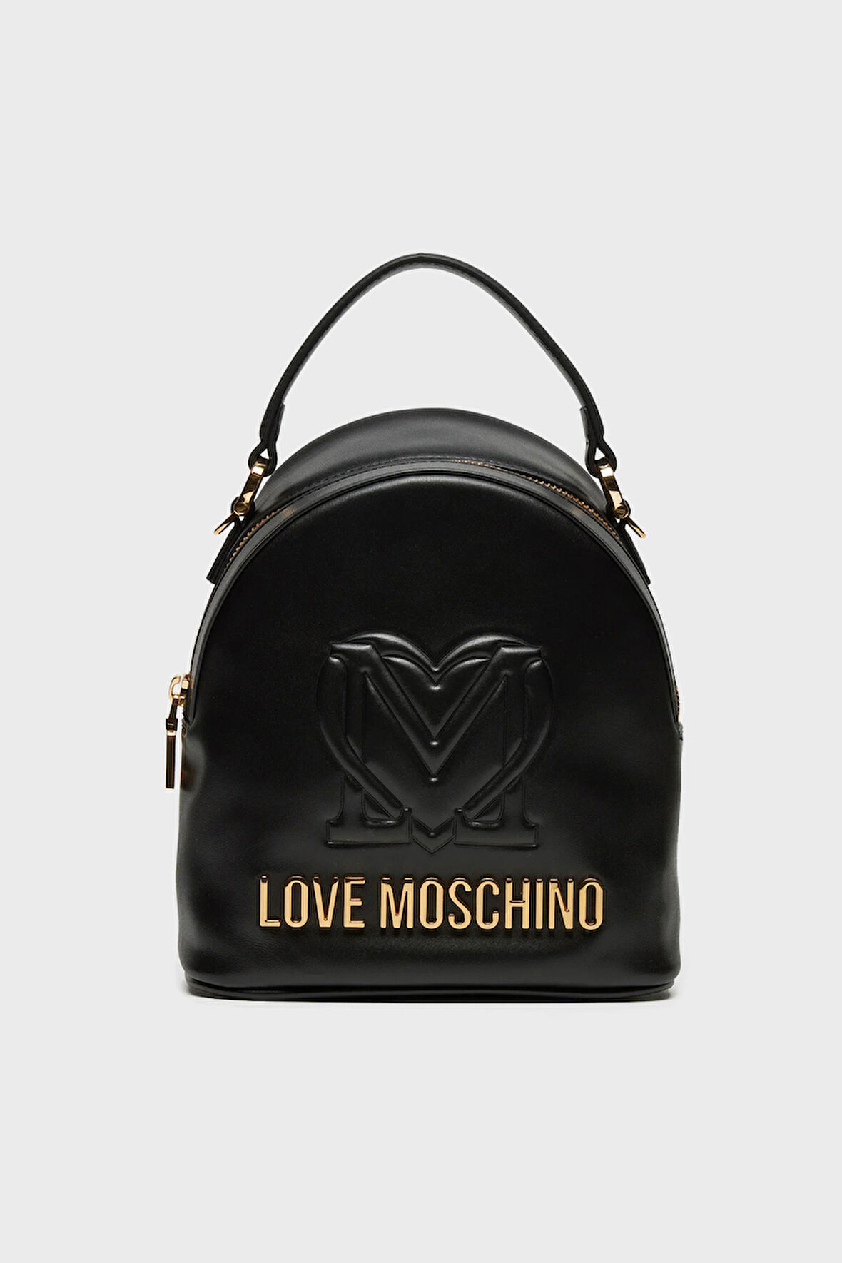 Love Moschino Bayan Sırt Çantası JC4361PP0LK1200A