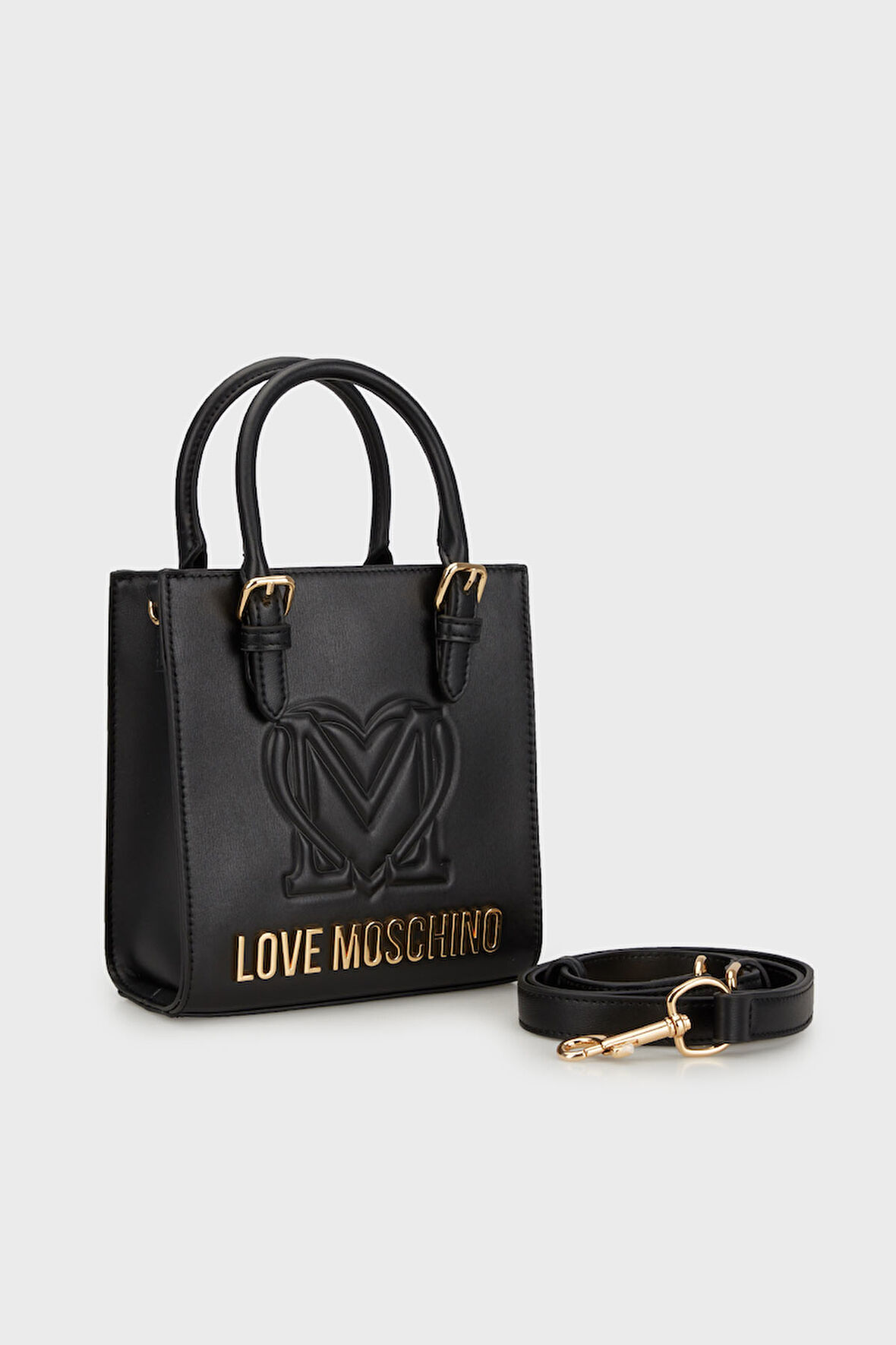 Love Moschino Bayan Çanta JC4362PP0LK1200A