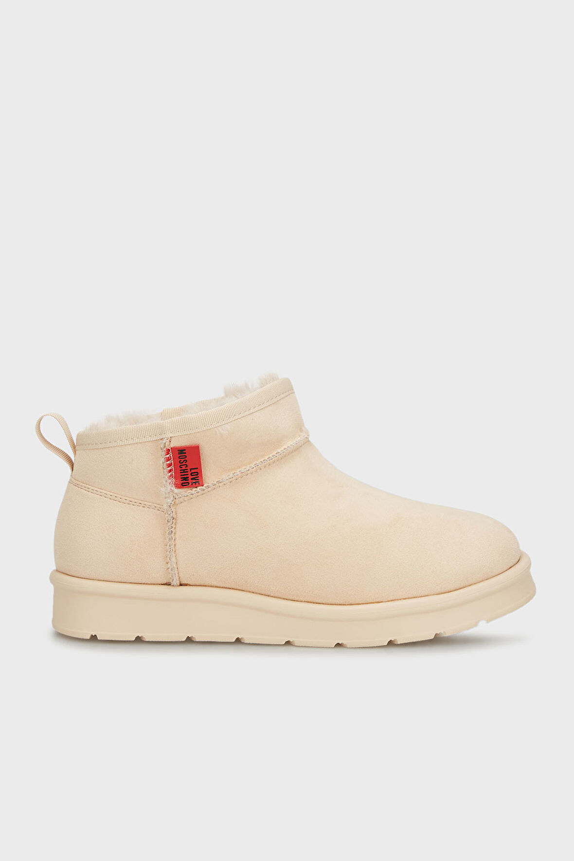 Love Moschino Kadın Bot JA24043H0LJAW131