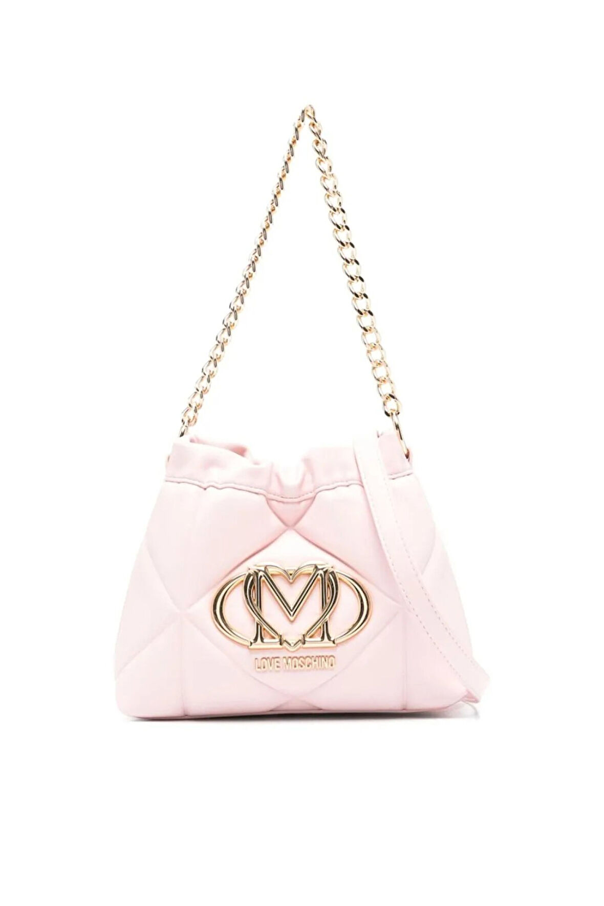 Love Moschino Kadın El Çanta JC4042PP1MLC0601