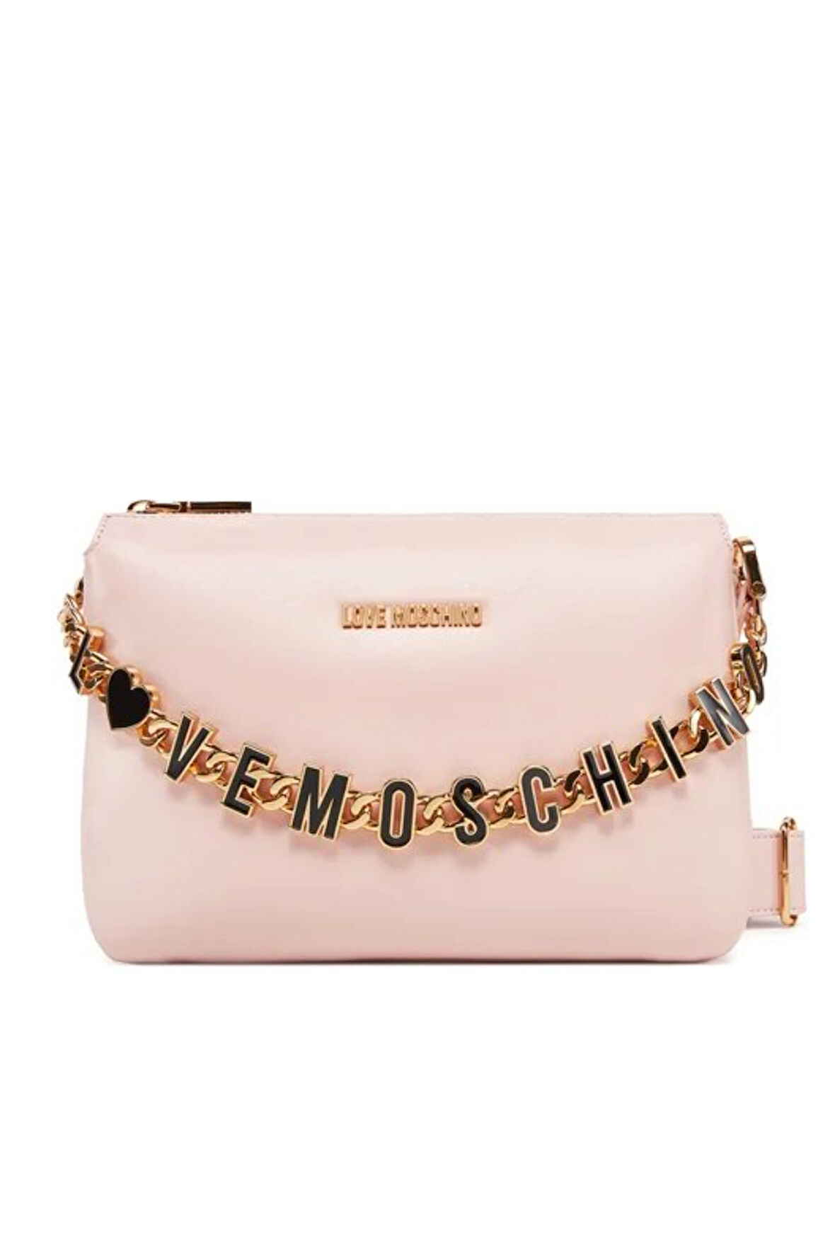 Love Moschino Kadın Çapraz Çanta JC4072PP1ML1360A