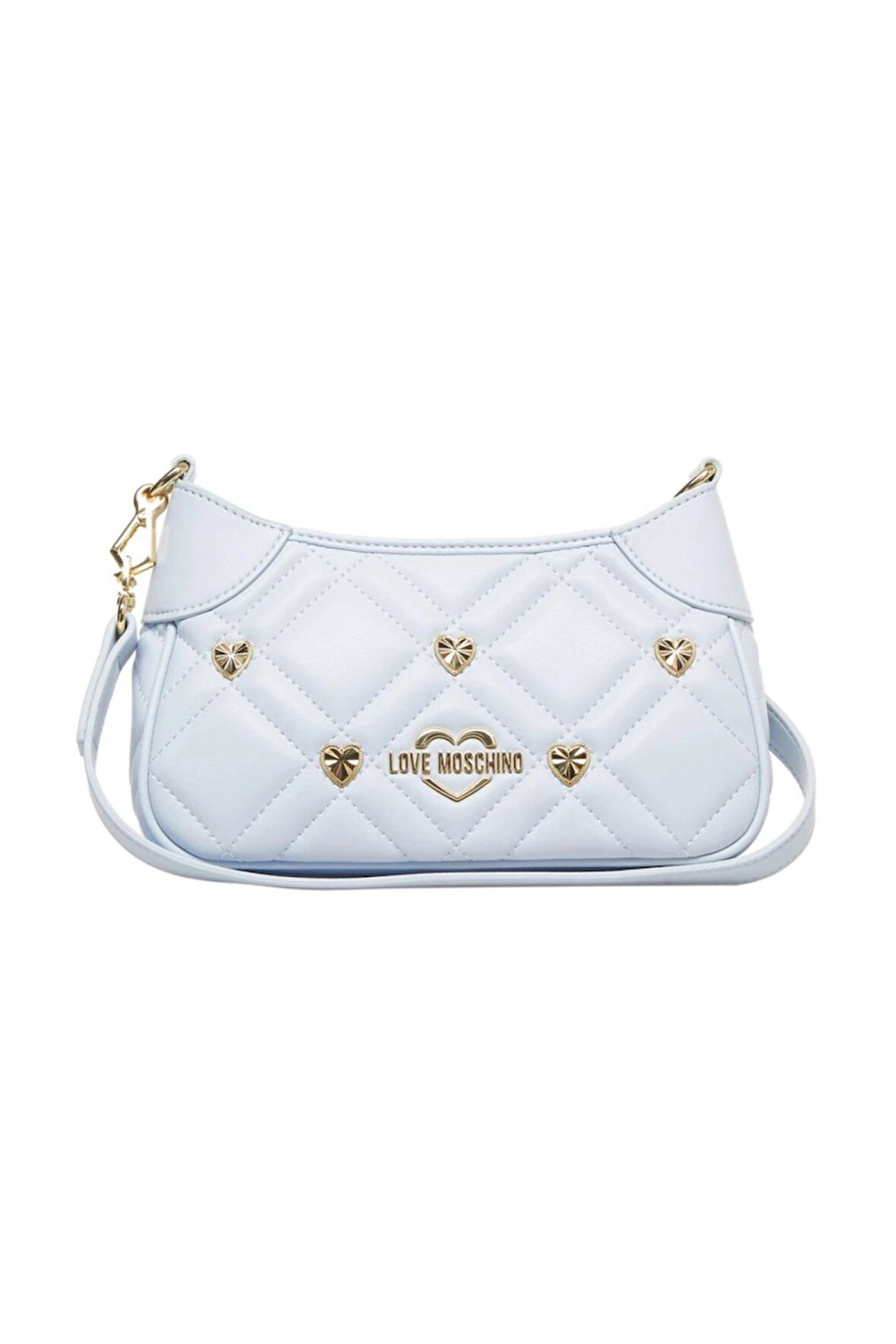 Love Moschino Kadın El ve Çapraz Çanta JC4121PP1MLI0712