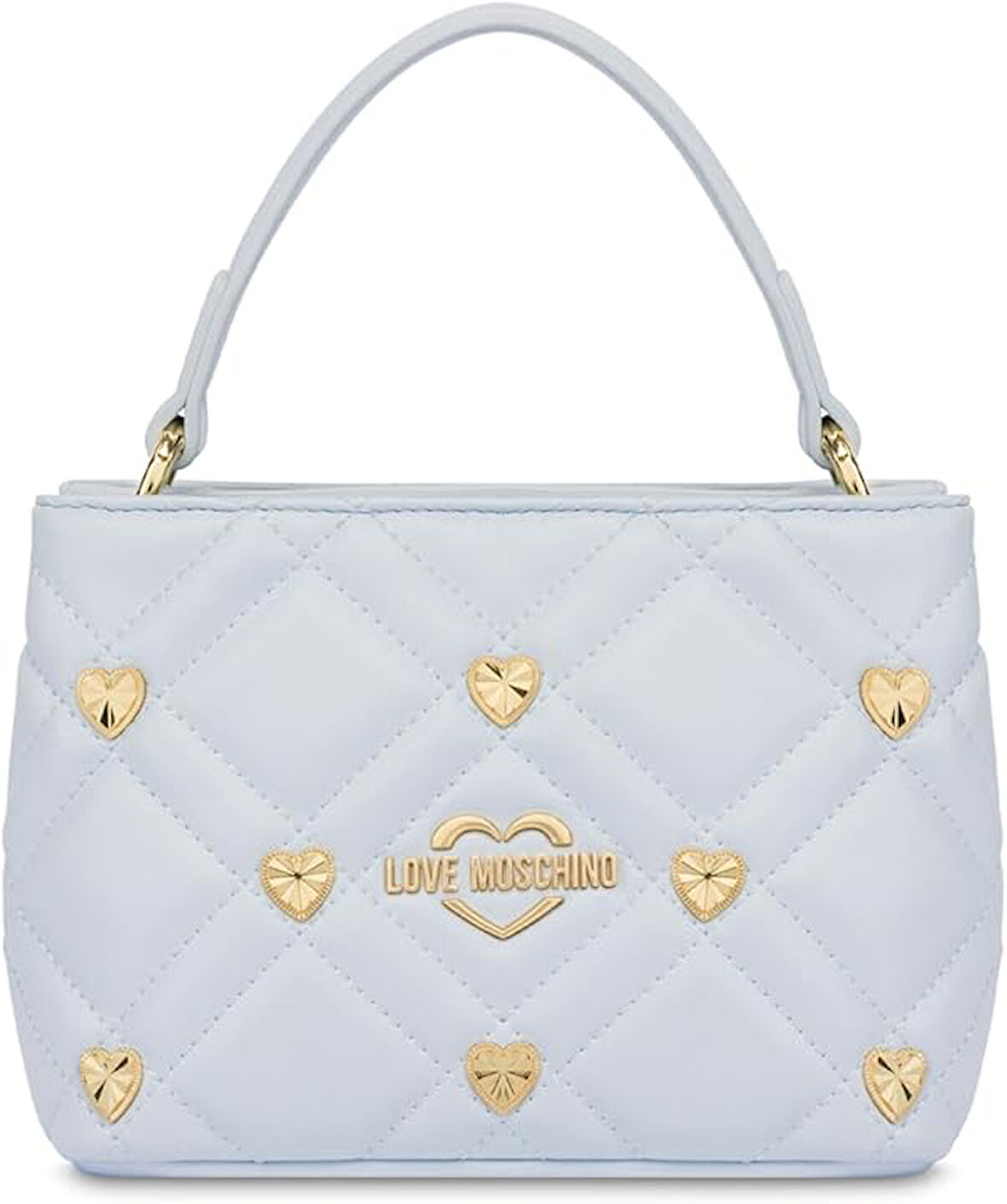 Love Moschino Kadın Omuz Çanta JC4122PP1MLI0712