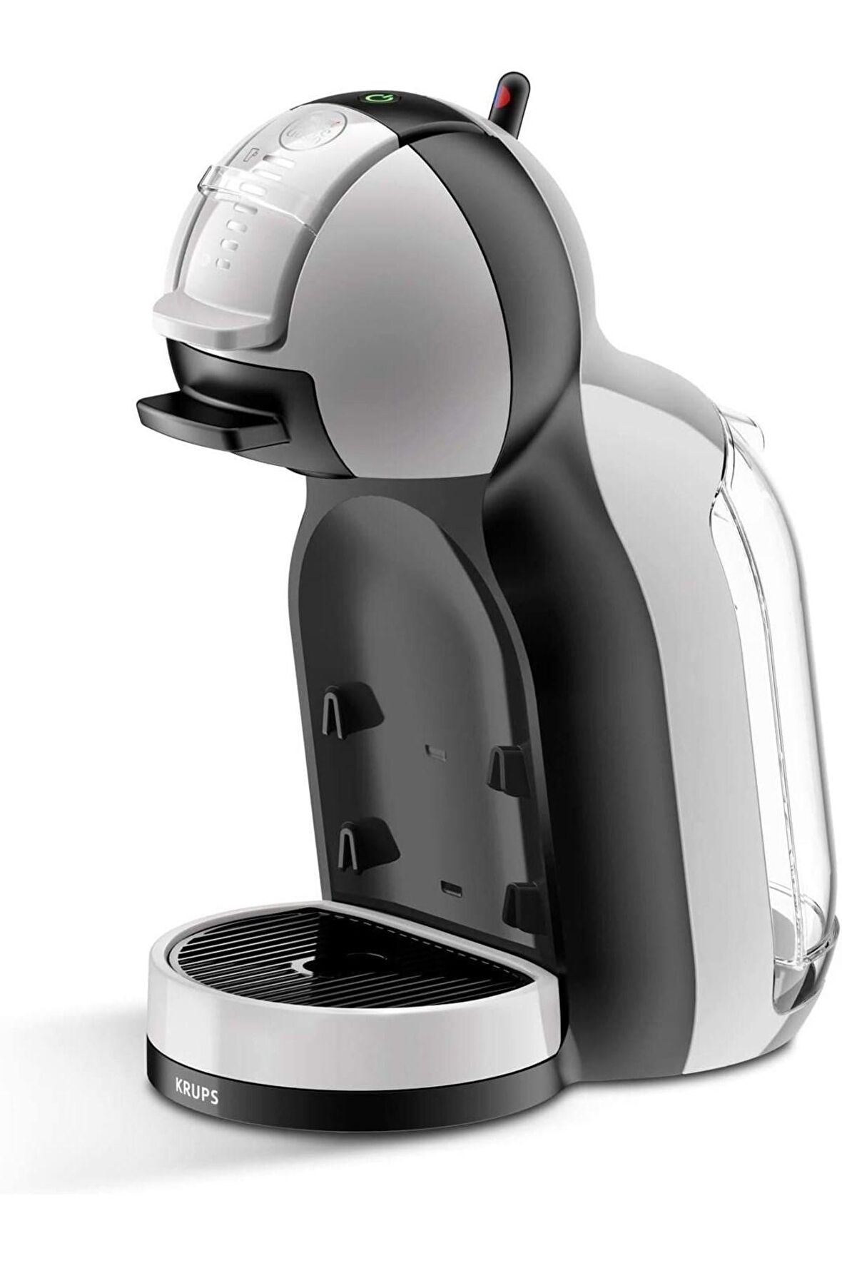 Krups Dolce Gusto Gri Espresso Makinesi