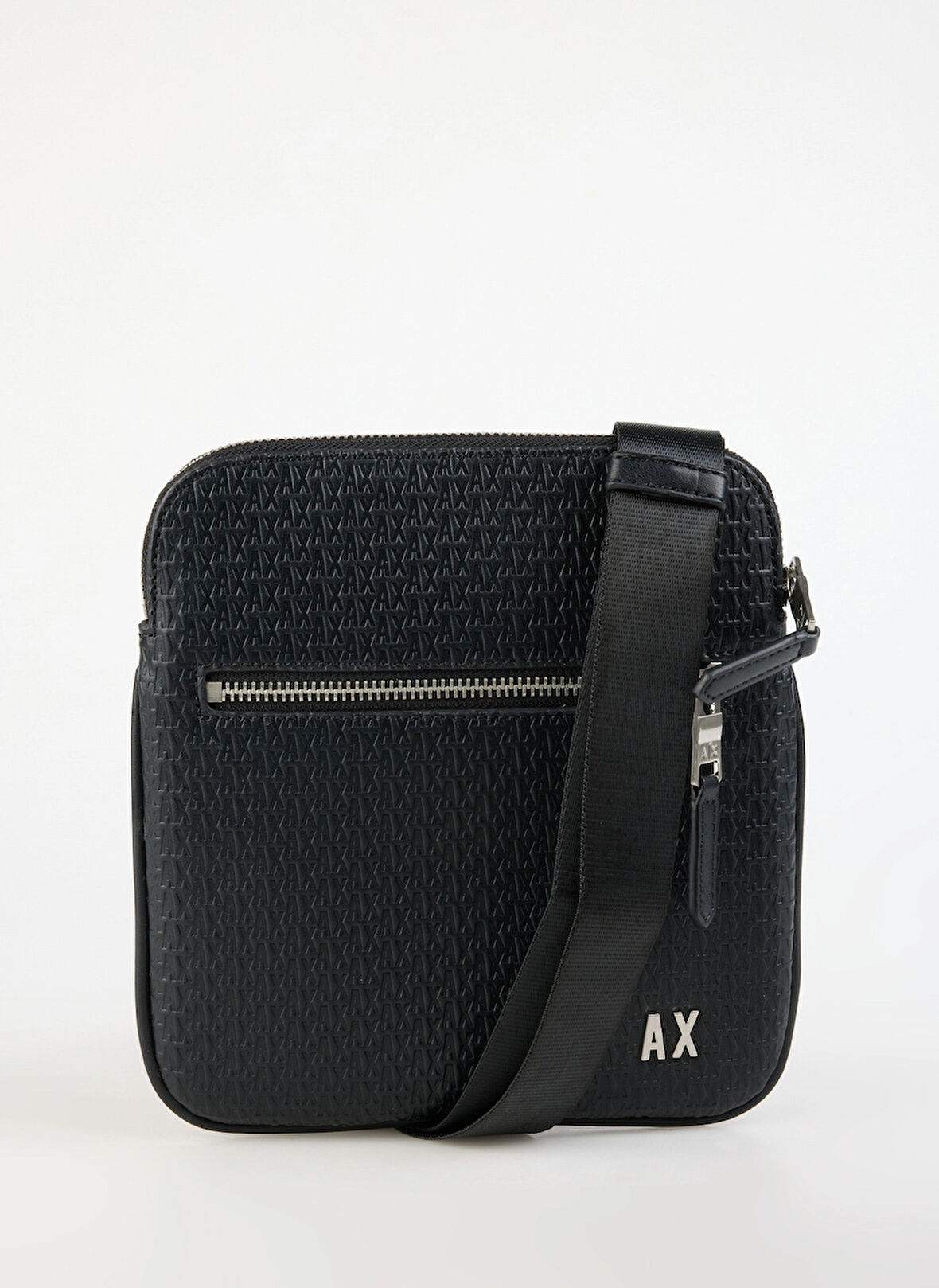 Armani Exchange Erkek Postacı Çantası