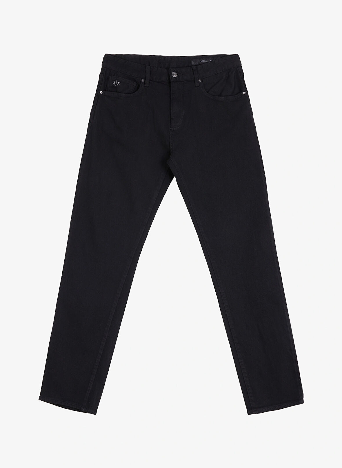 Armani Exchange Normal Bel Slim Fit Erkek Denim Pantolon 6DZJ13 Z1ZRZ 1200