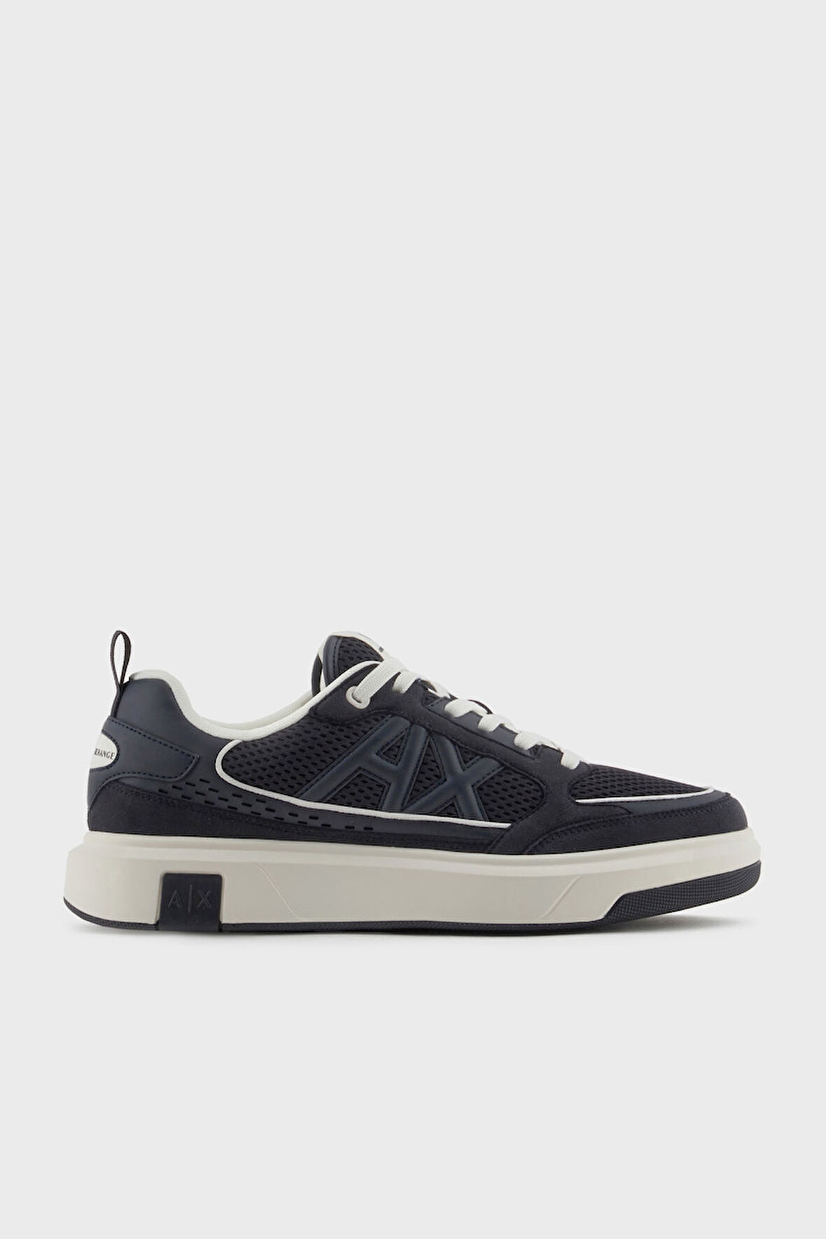 Armani Exchange Erkek Ayakkabı XUX242 XV912 U385