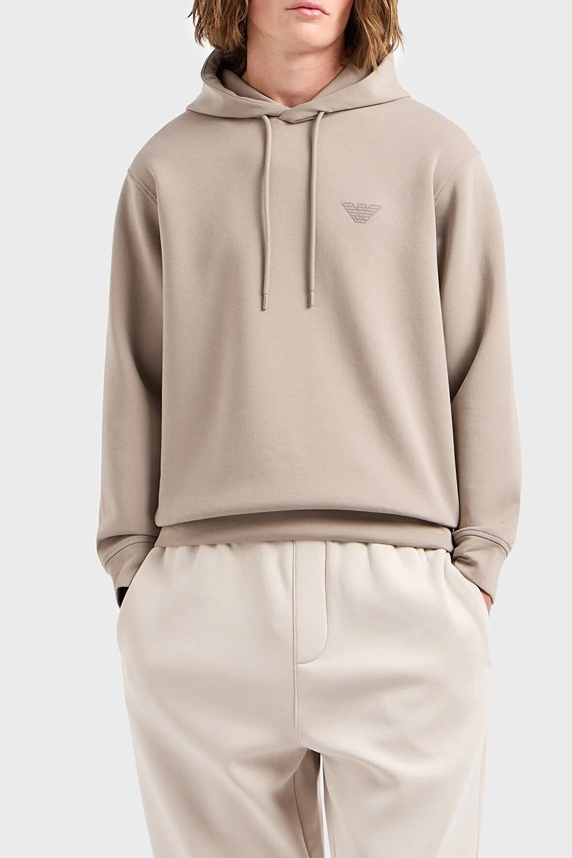 Erkek Sweat 6D1M94 1JHSZ 0195