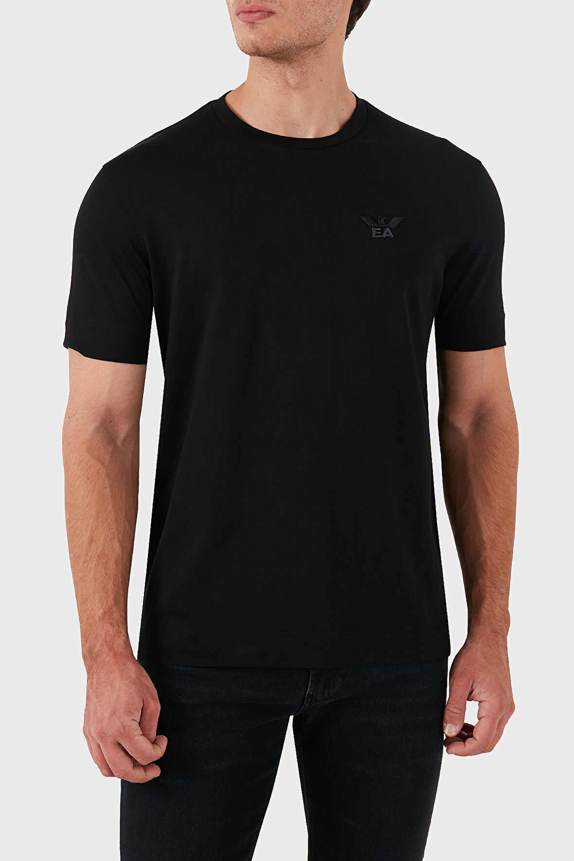 Erkek T Shirt 6D1TM1 1JOCZ 0013