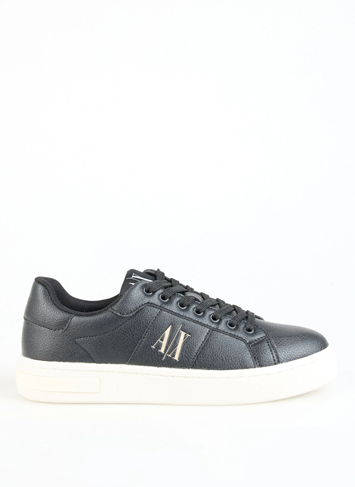 Armani Exchange Siyah Kadın Sneaker XW000254AF10859UC001