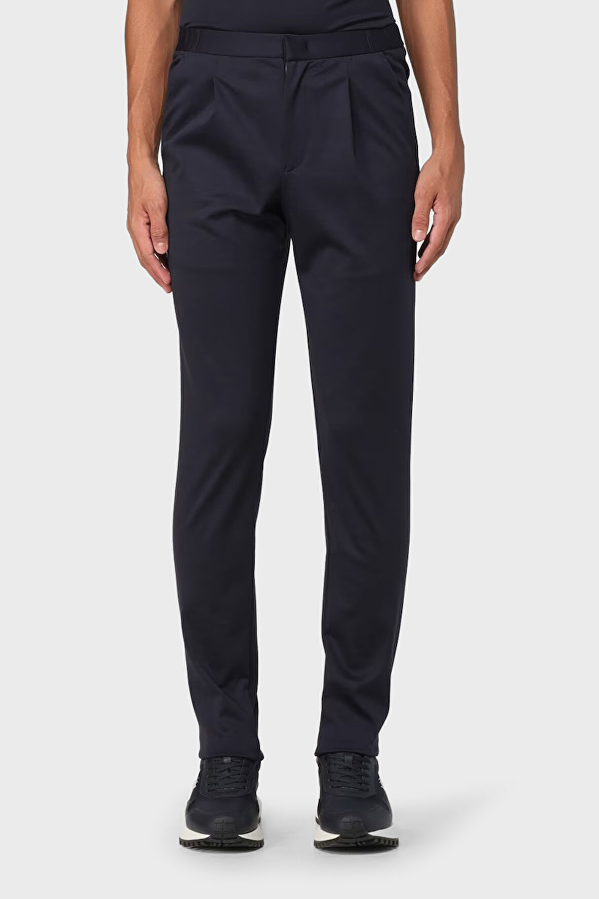 Emporio Armani Erkek Pantolon EM000496 TE11061 UB109