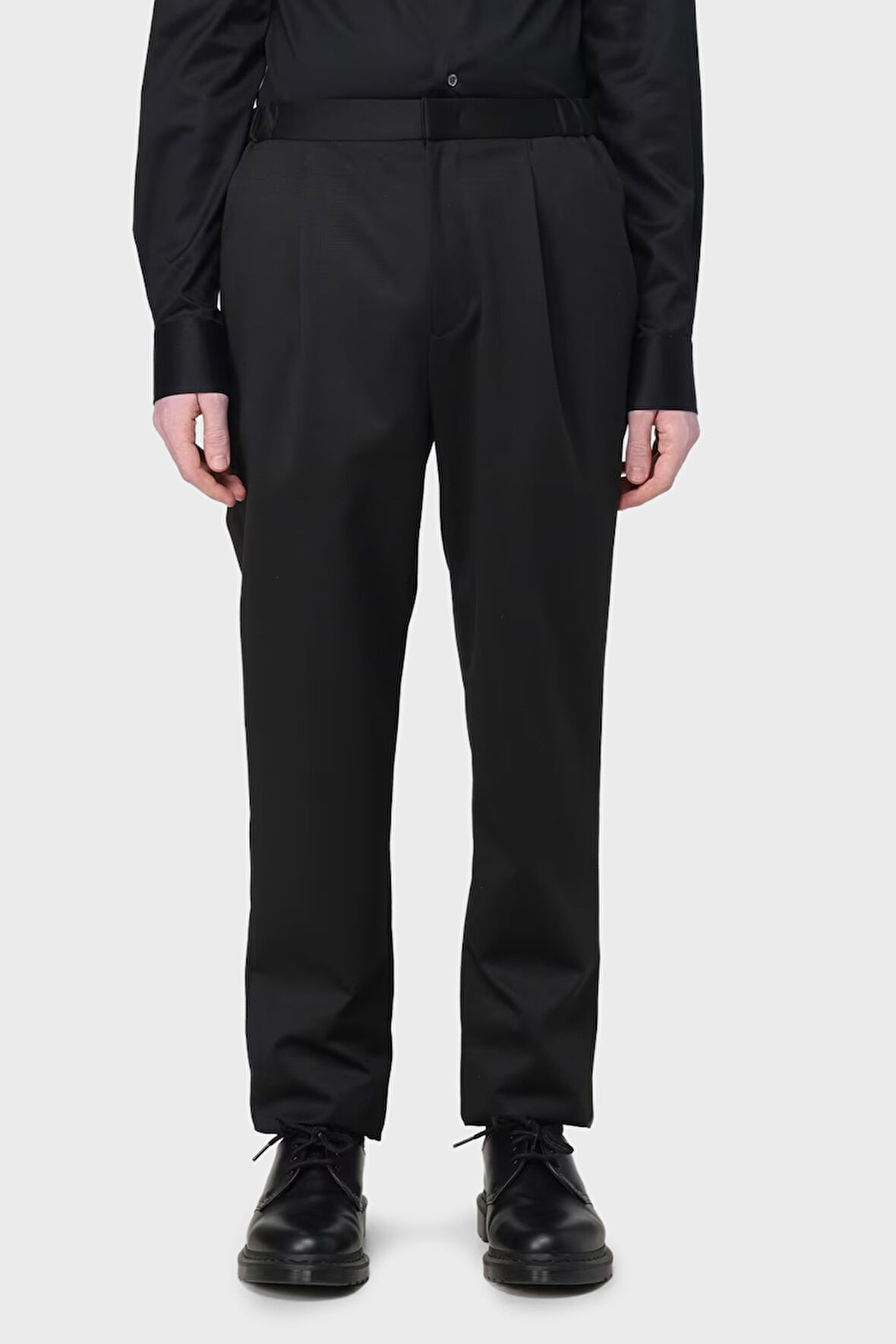 Emporio Armani Erkek Pantolon EM000496 TE11061 UC001