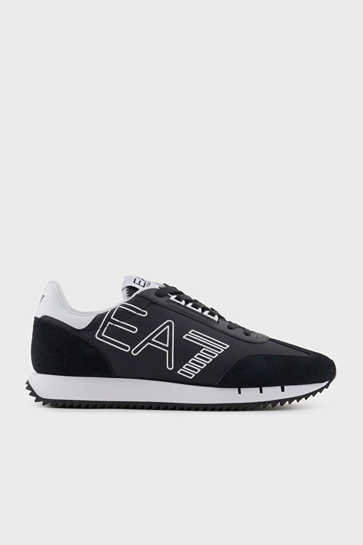 Ea7 Unisex Ayakkabı X8X101 XK257 U448