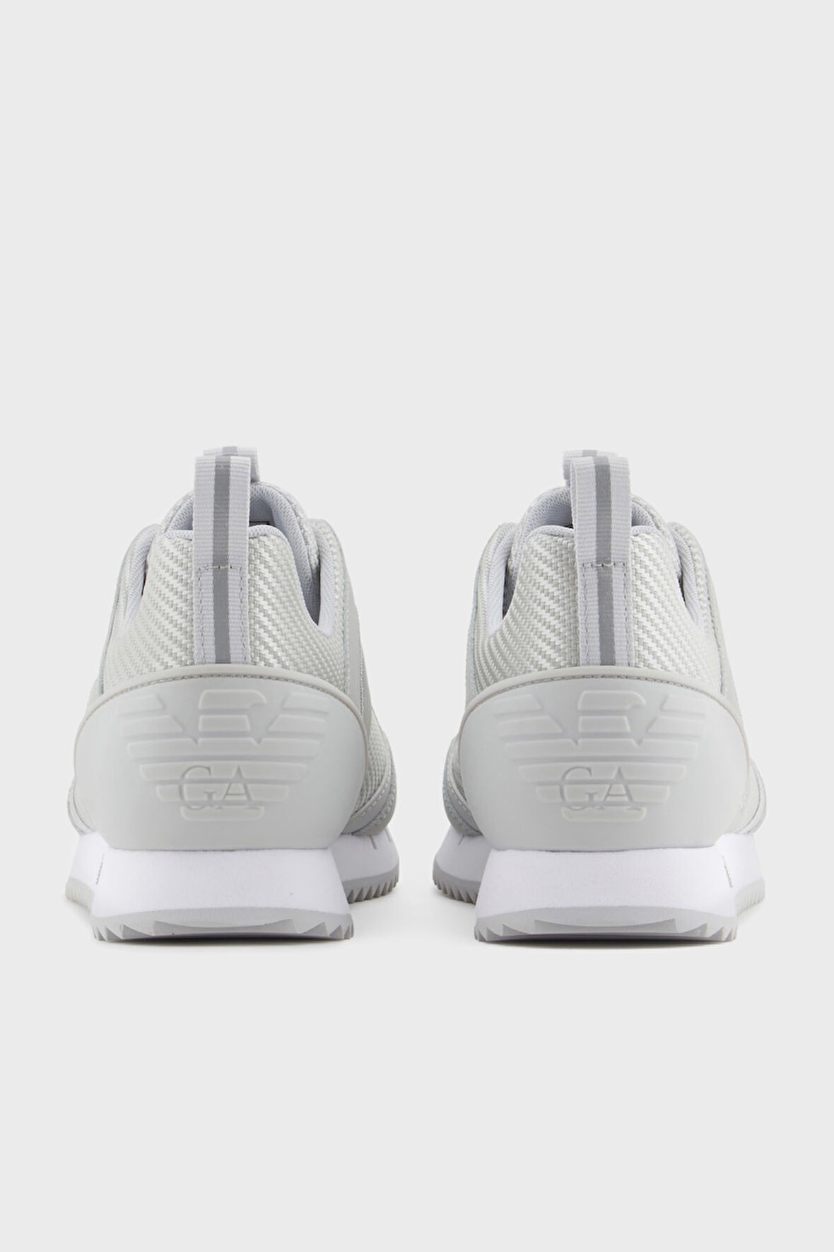 Ea7 Unisex Ayakkabı X8X185 XR175 U462